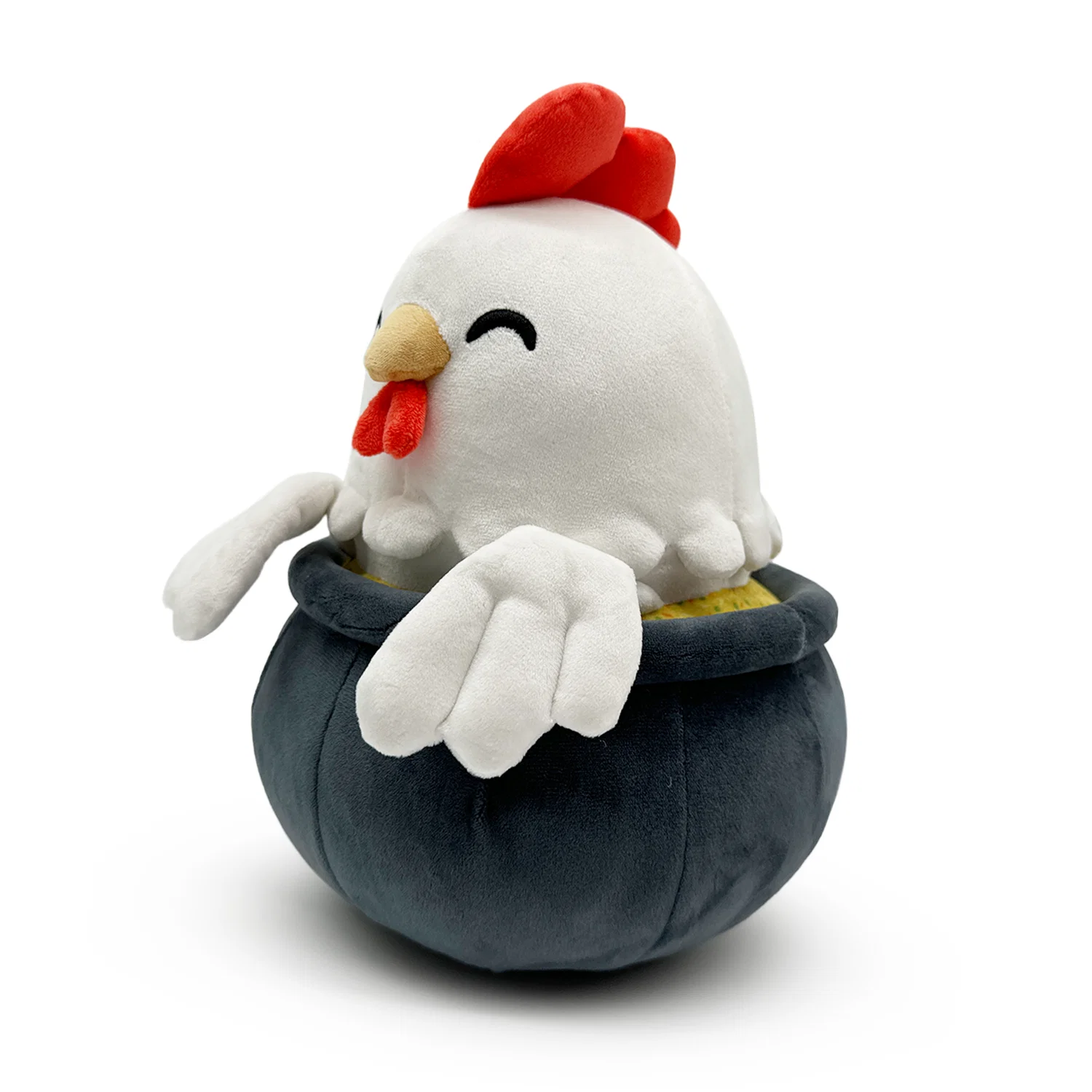 Bawkbasoup Plush (9in) - Image 4