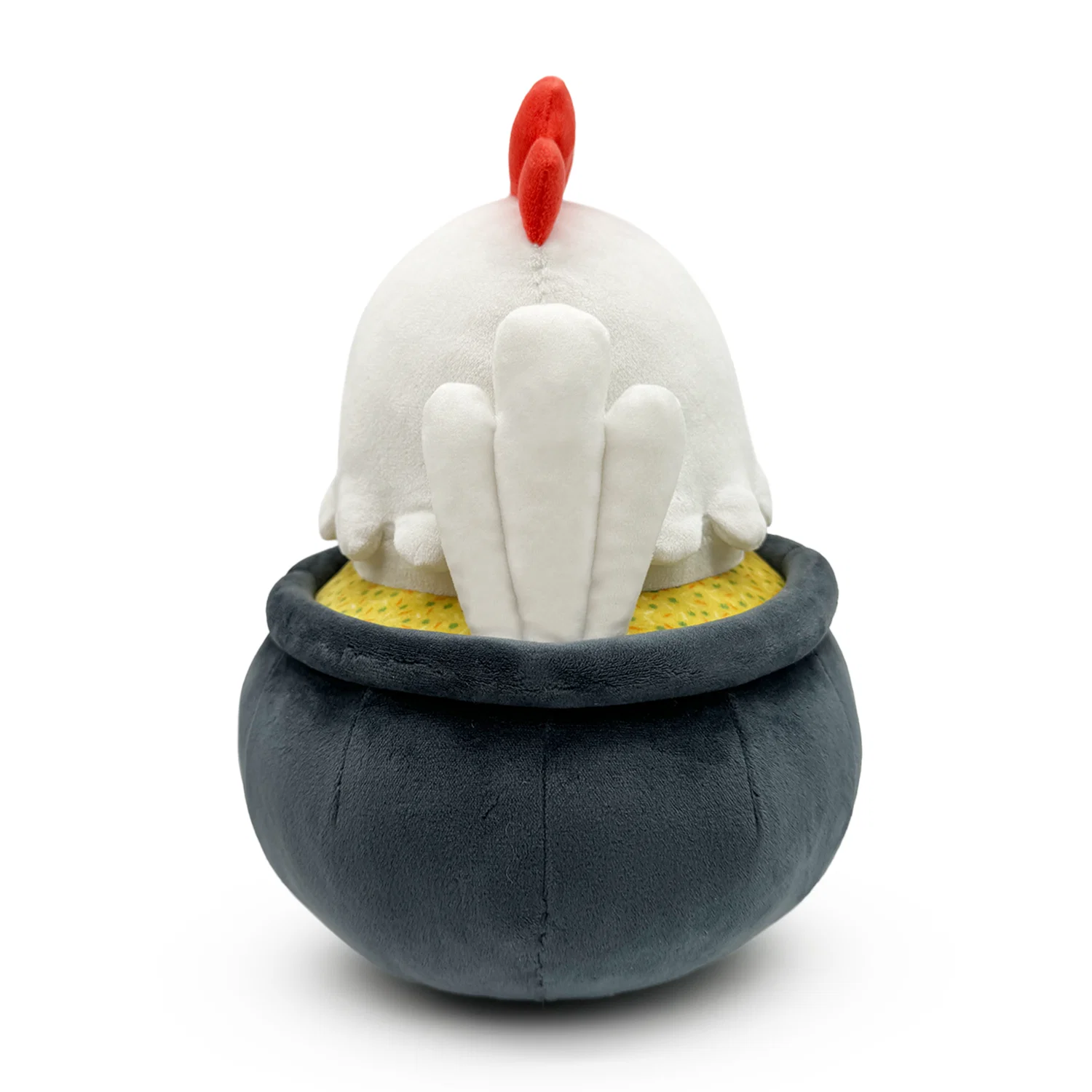 Bawkbasoup Plush (9in) - Image 5