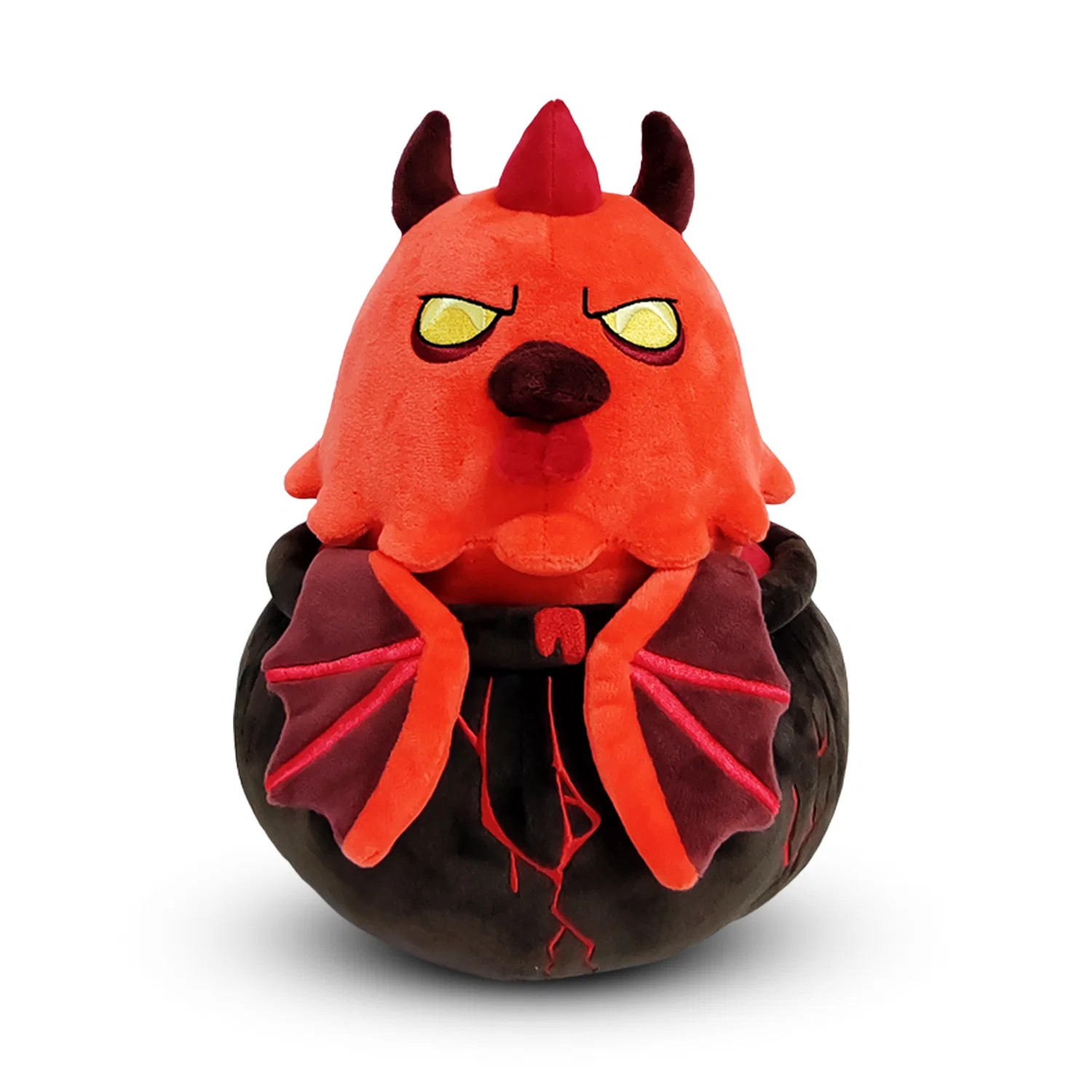 Bawkbaspook Plush (9in) - Image 2