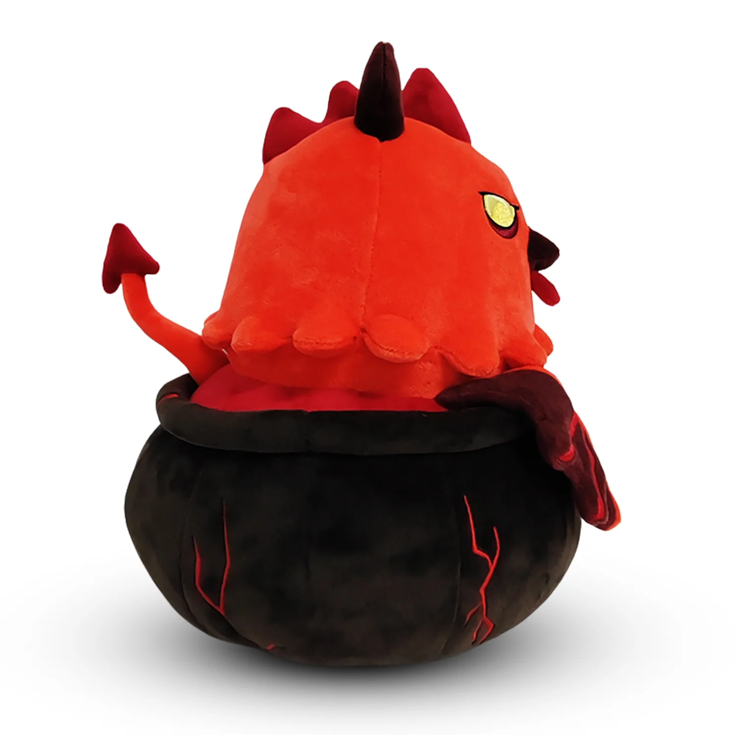 Bawkbaspook Plush (9in) - Image 3