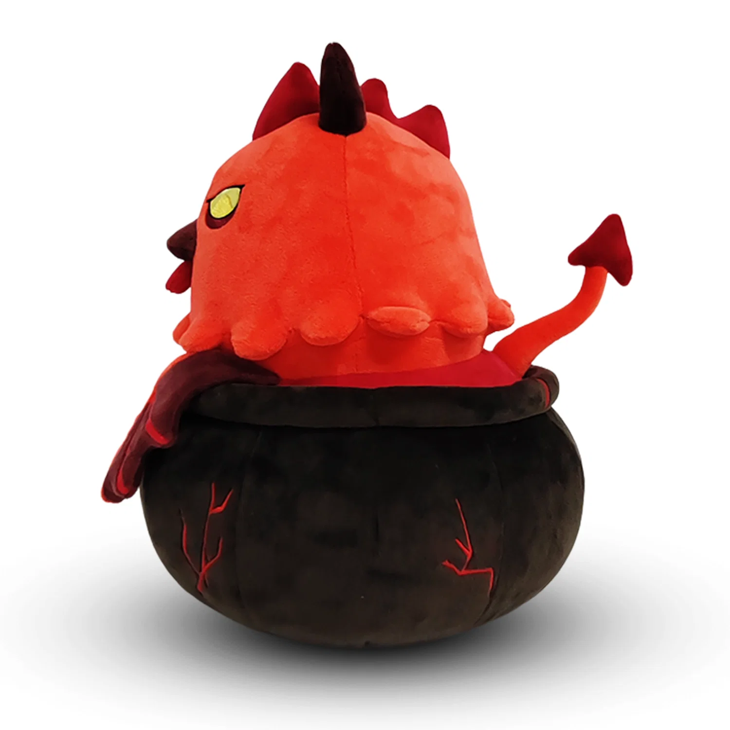 Bawkbaspook Plush (9in) - Image 4