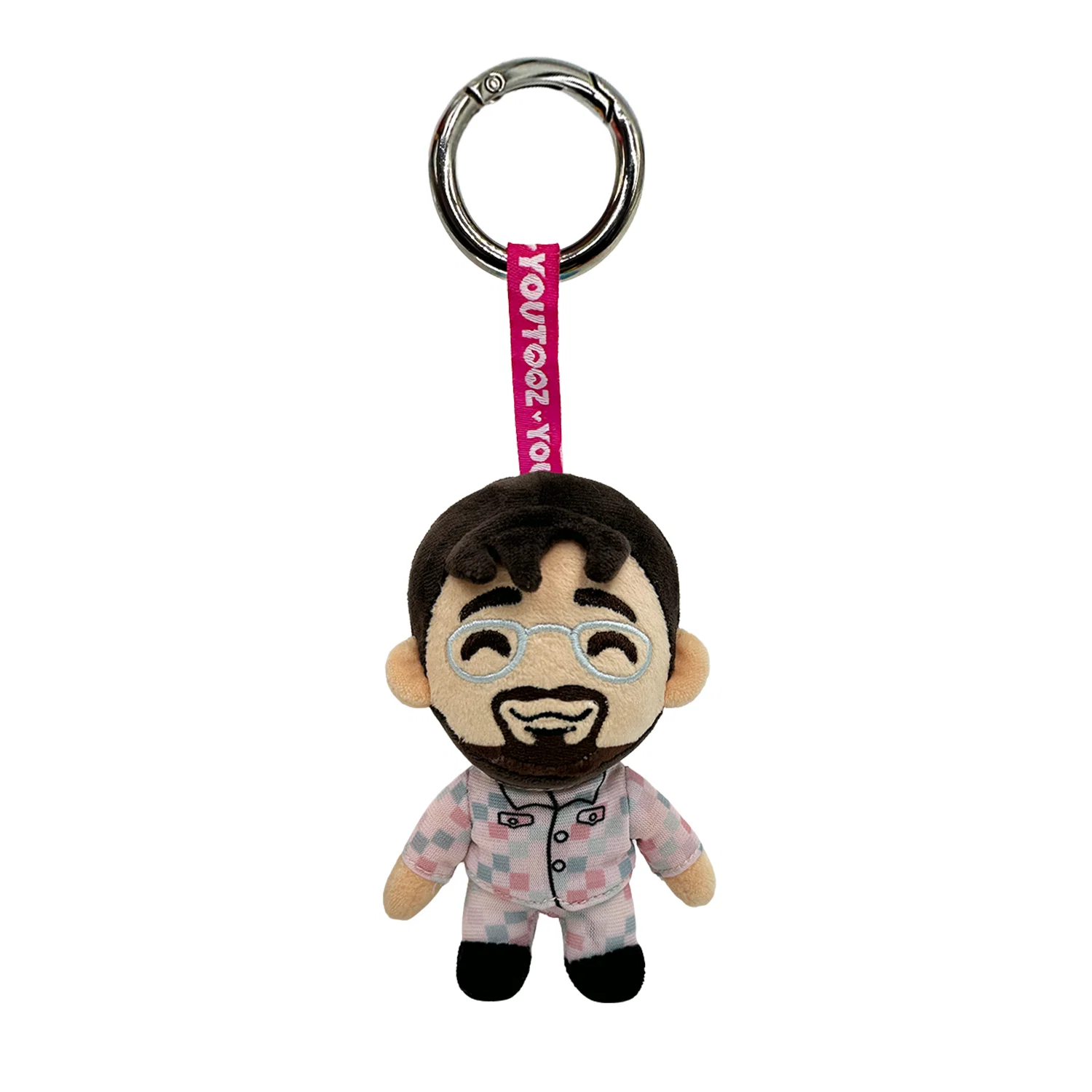 BBNO$ Keychain (5in) - Image 3