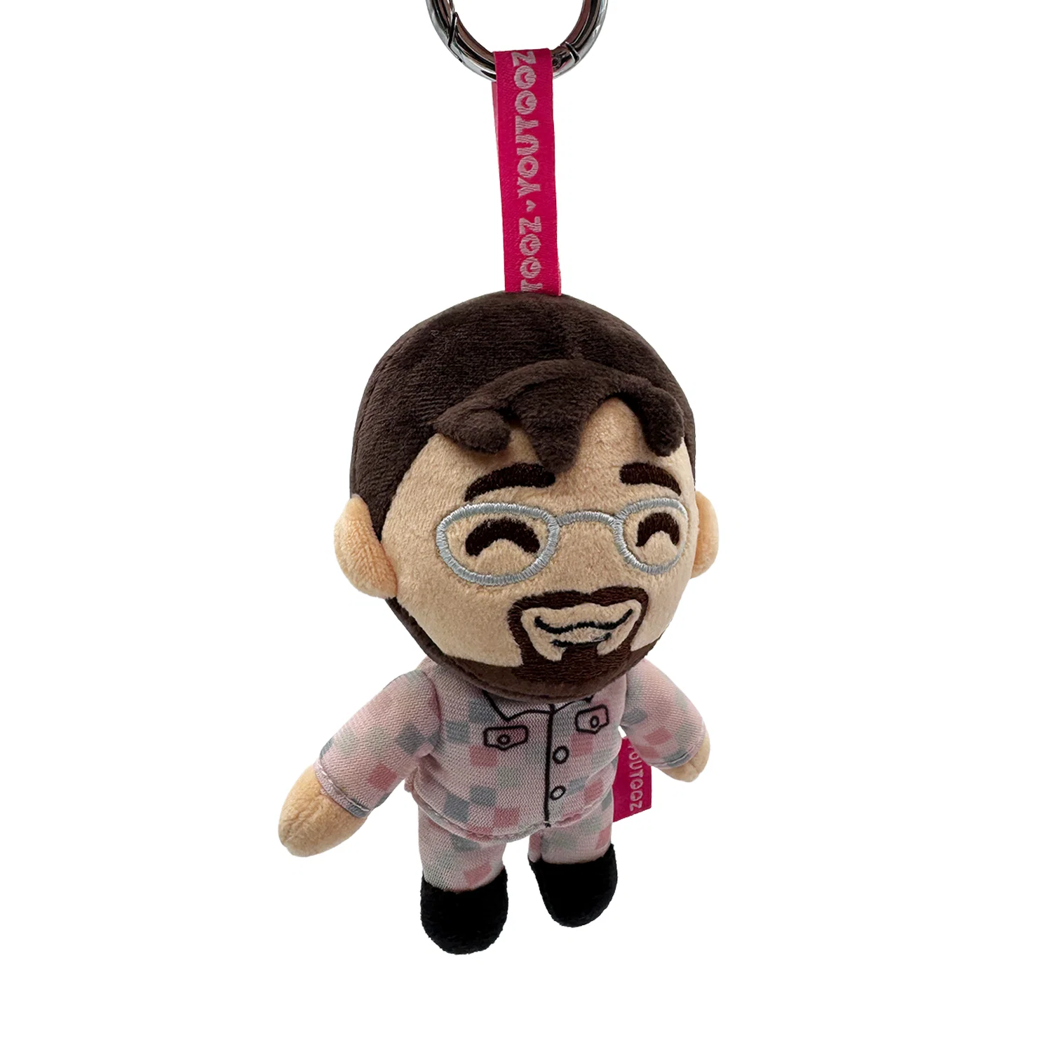 BBNO$ Keychain (5in) - Image 4