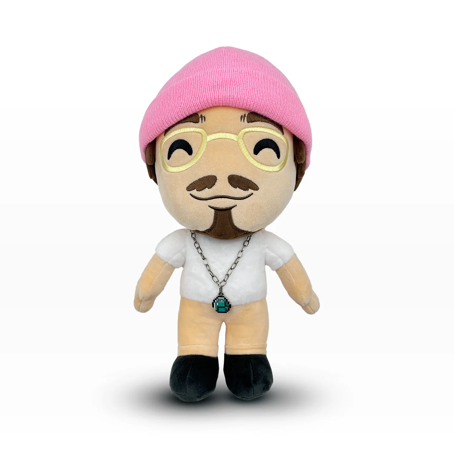 BBNO$ Plush (1ft) - Image 2