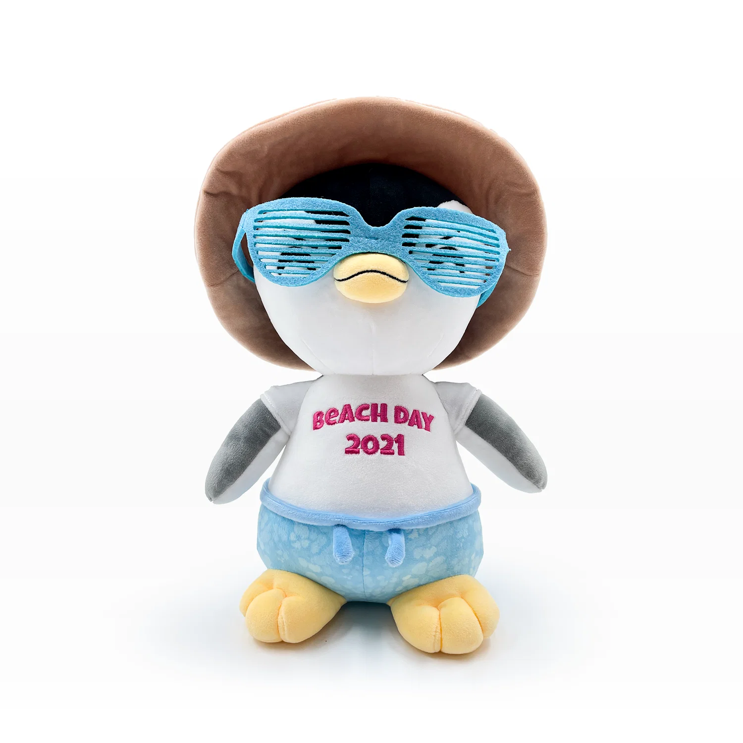 Beach Kevin Plush (1ft) - Image 2