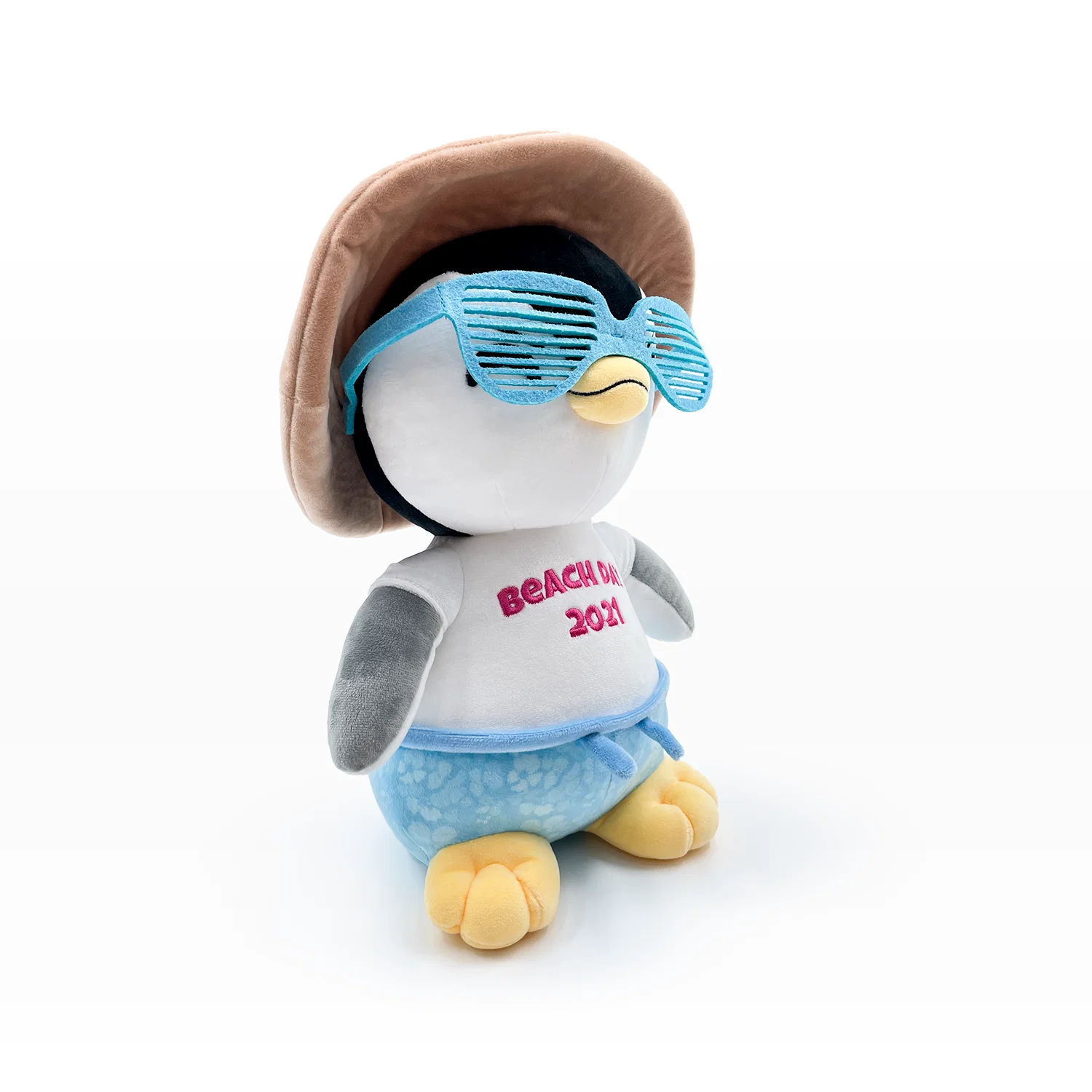 Beach Kevin Plush (1ft) - Image 3