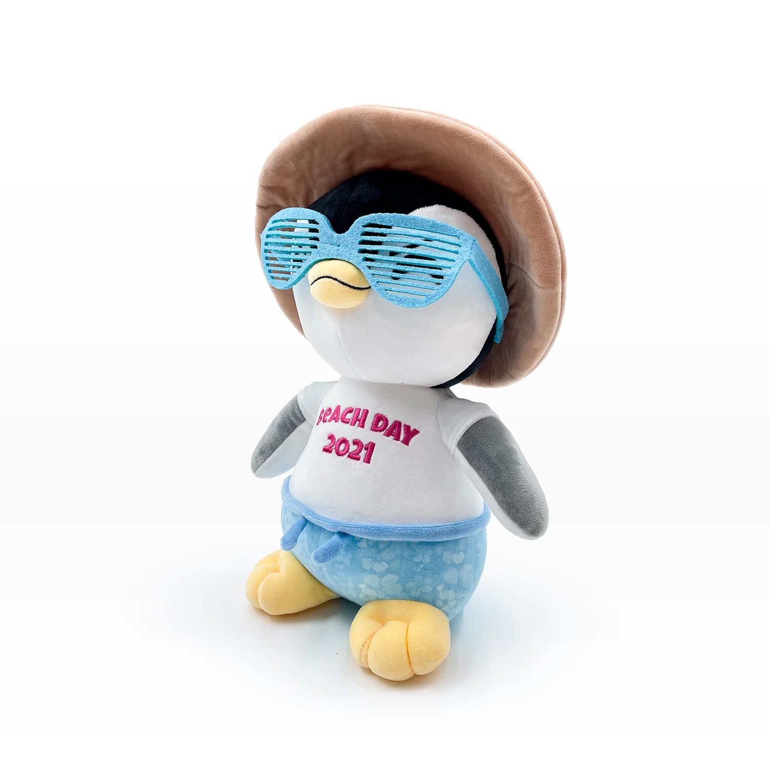 Beach Kevin Plush (1ft) - Image 4