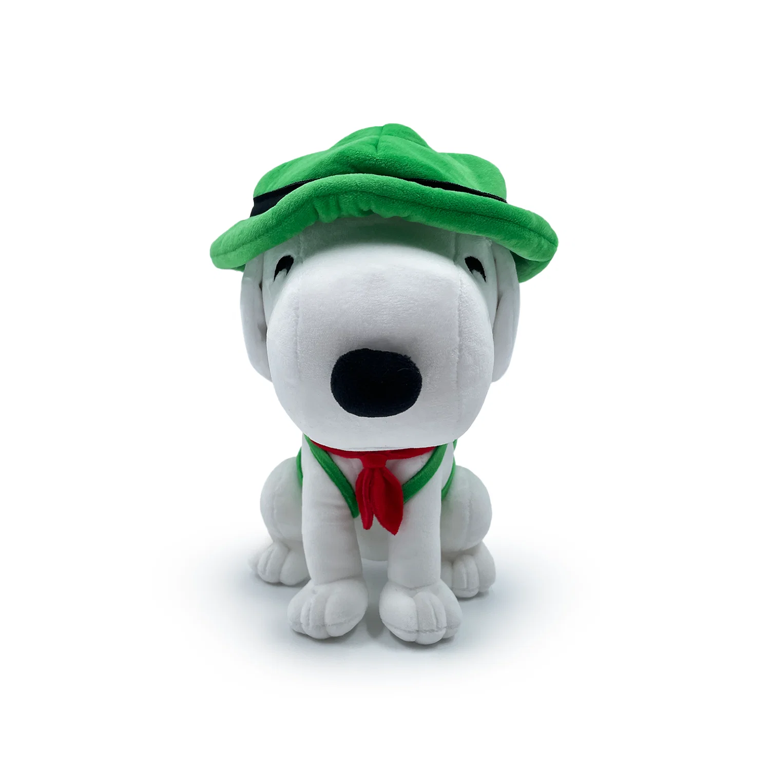 Beagle Scouts Snoopy Plush (9in) - Image 2