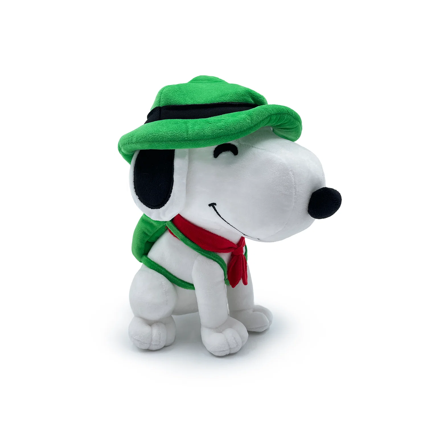 Beagle Scouts Snoopy Plush (9in) - Image 3
