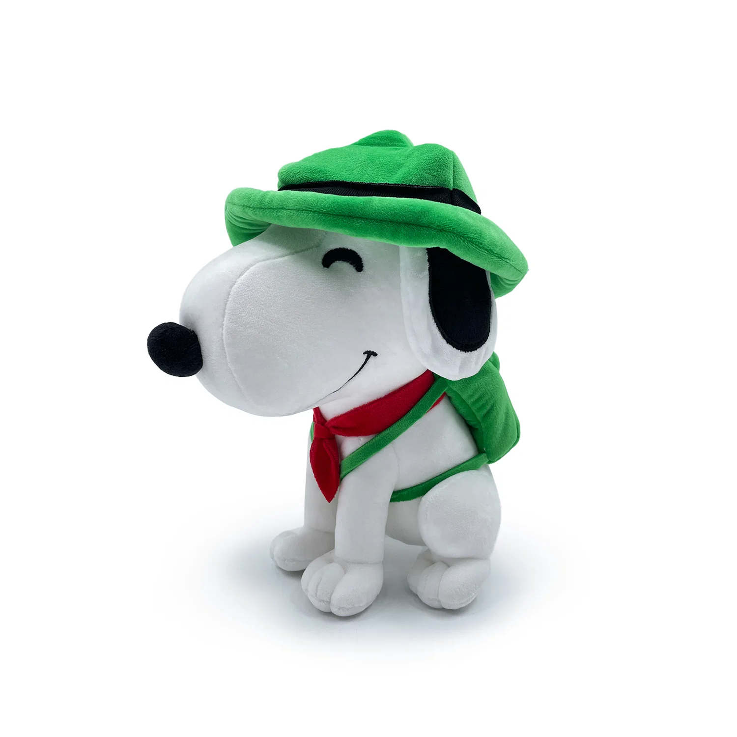 Beagle Scouts Snoopy Plush (9in) - Image 4