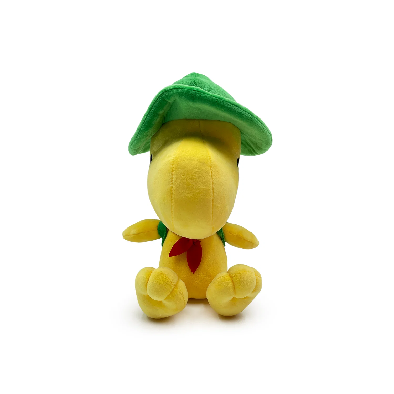 Beagle Scouts Woodstock Plush (9in) - Image 2