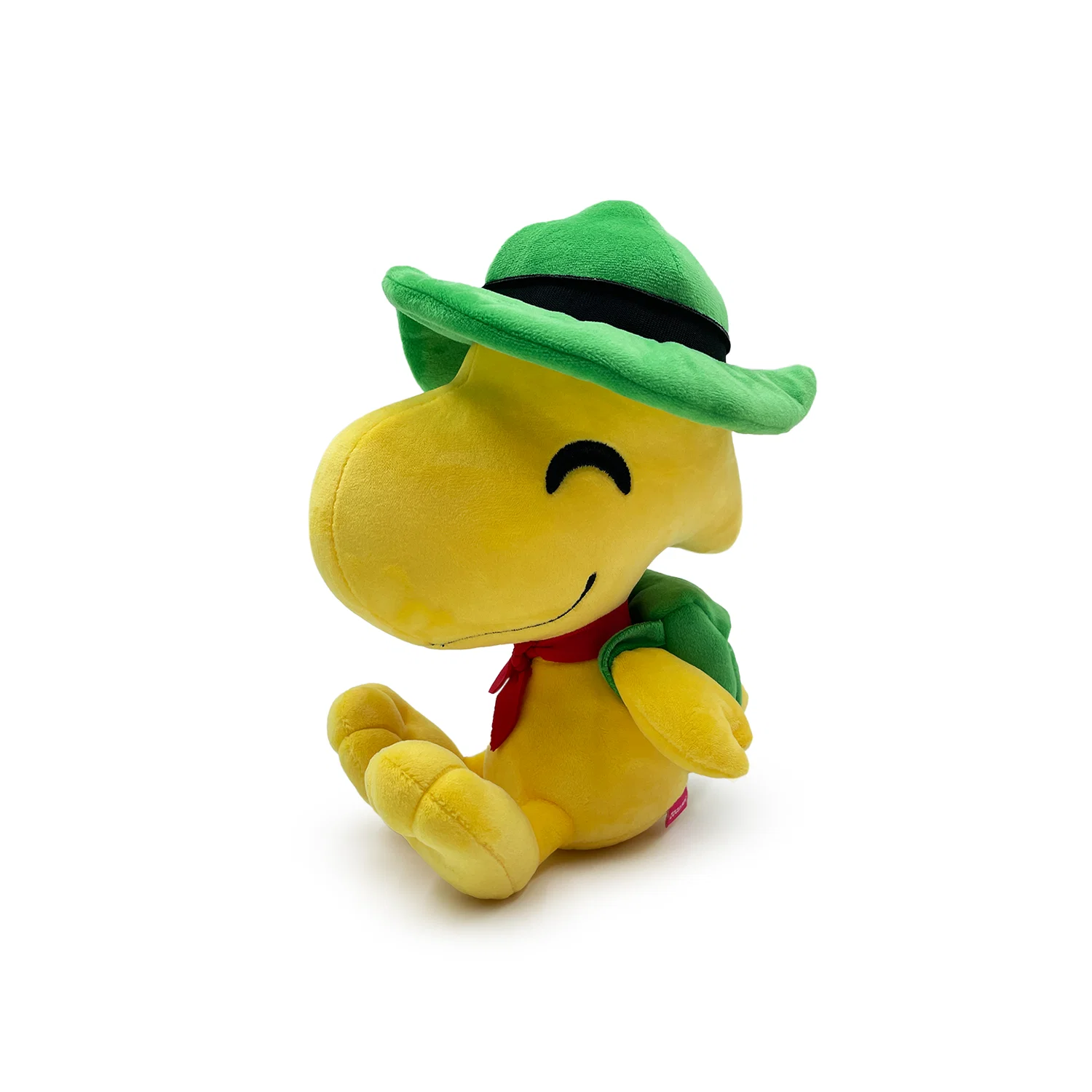 Beagle Scouts Woodstock Plush (9in) - Image 4