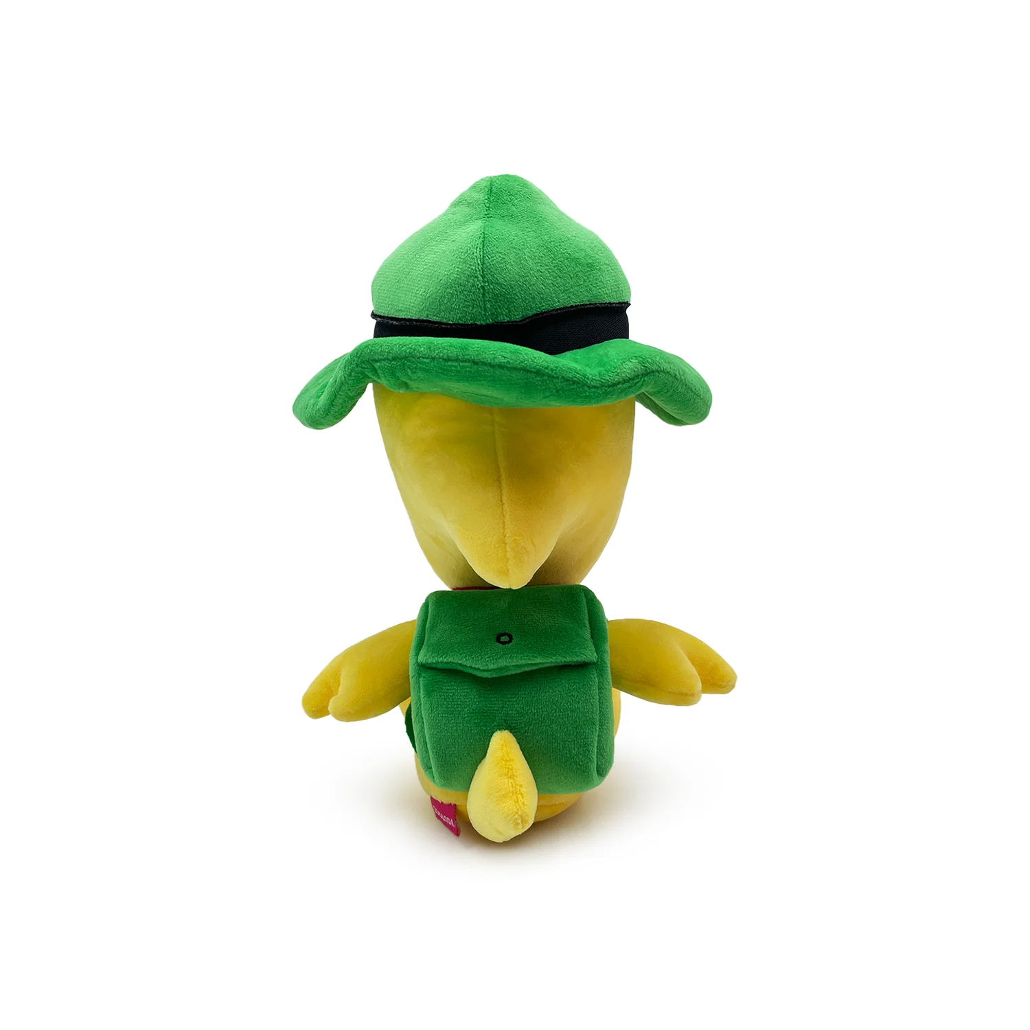 Beagle Scouts Woodstock Plush (9in) - Image 5