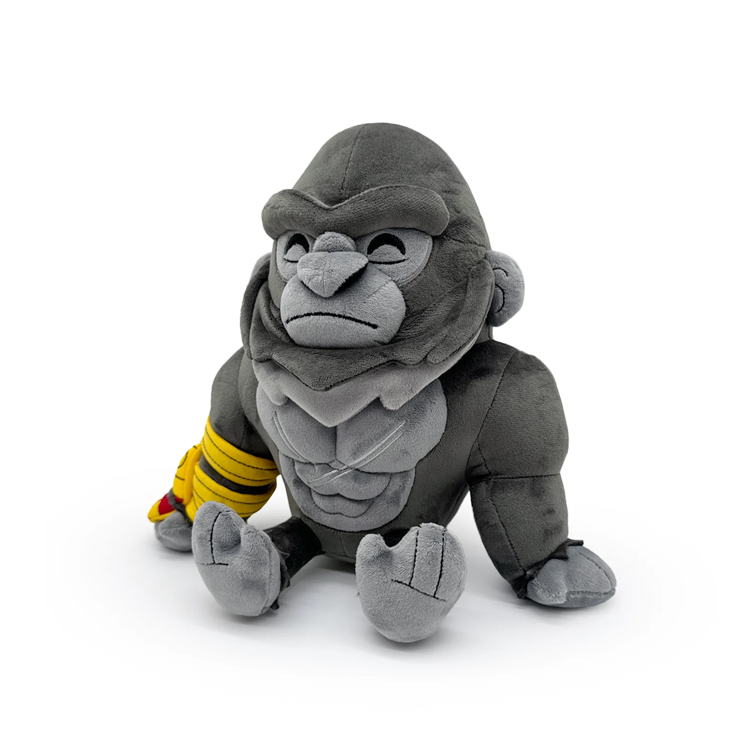 Beast Glove Kong Plush (9in) - Image 4