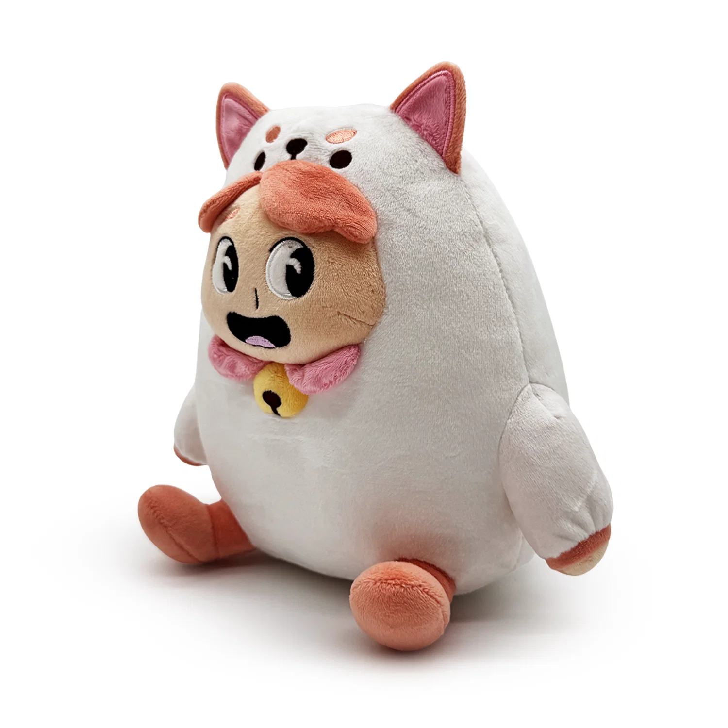 Bee Plush (9in) - Image 4
