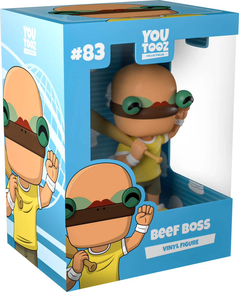 Beef Boss - Image 2