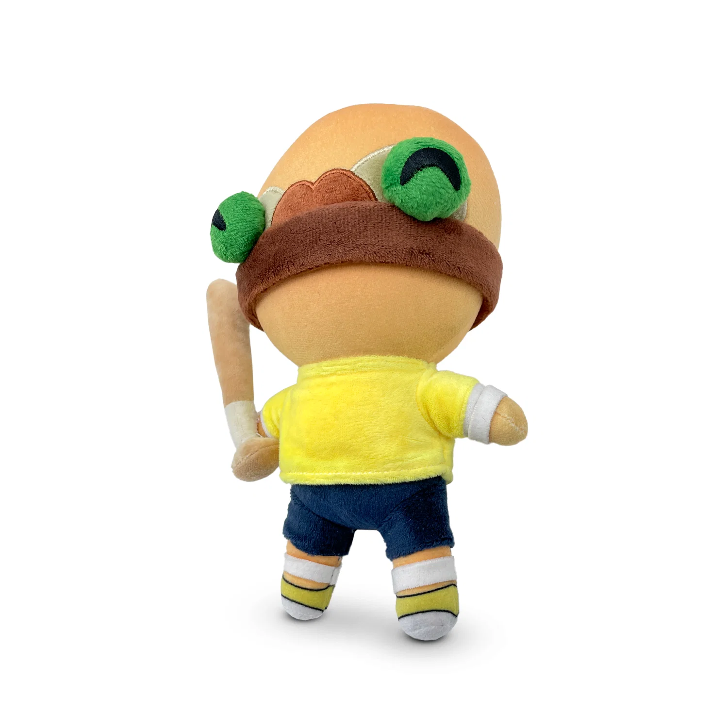 Beef Boss Chibi Plush (9in) - Image 3