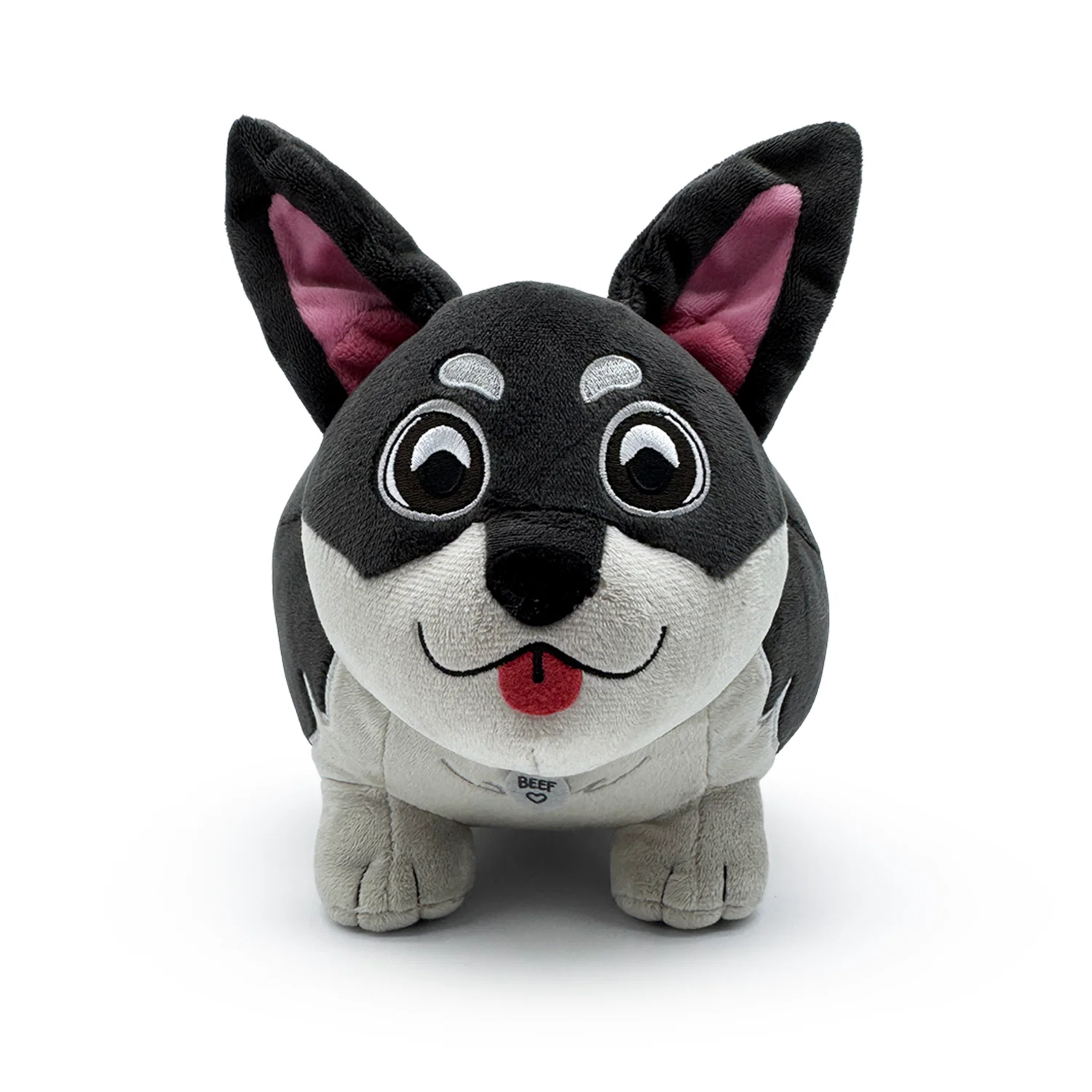 Beef Plush (9in) - Image 2