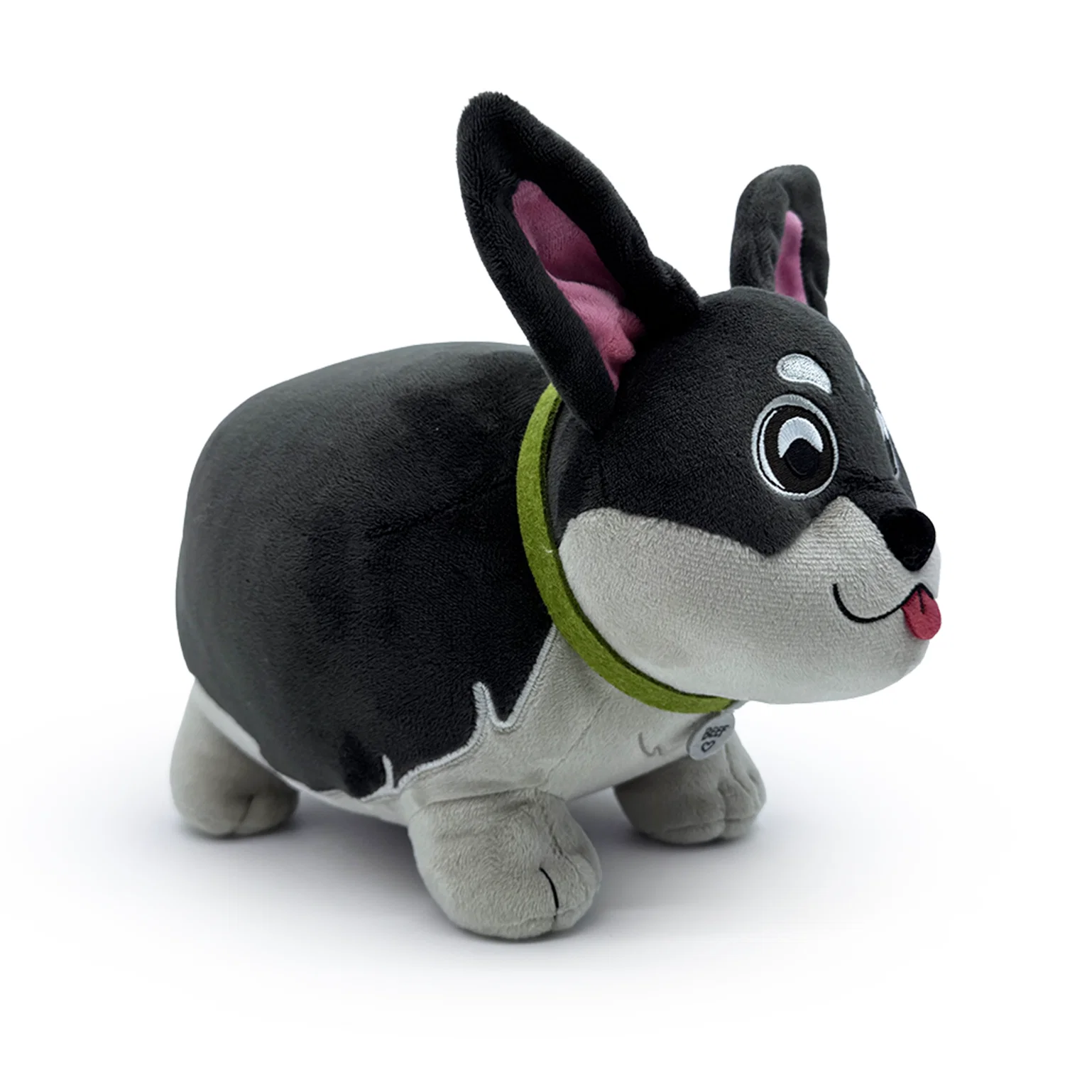Beef Plush (9in) - Image 3