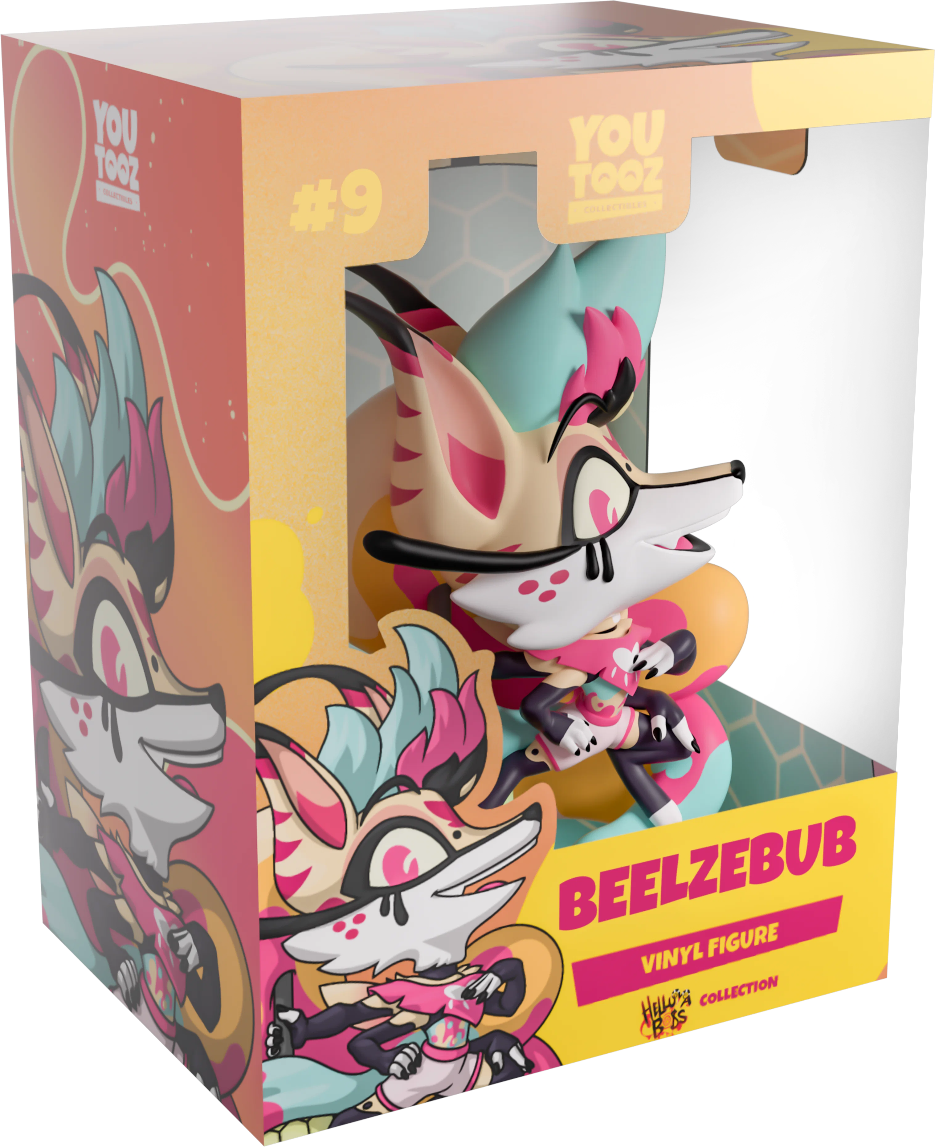 Beelzebub - Image 2