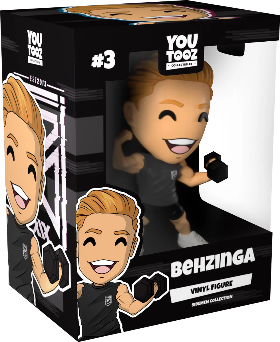 Behzinga - Image 2