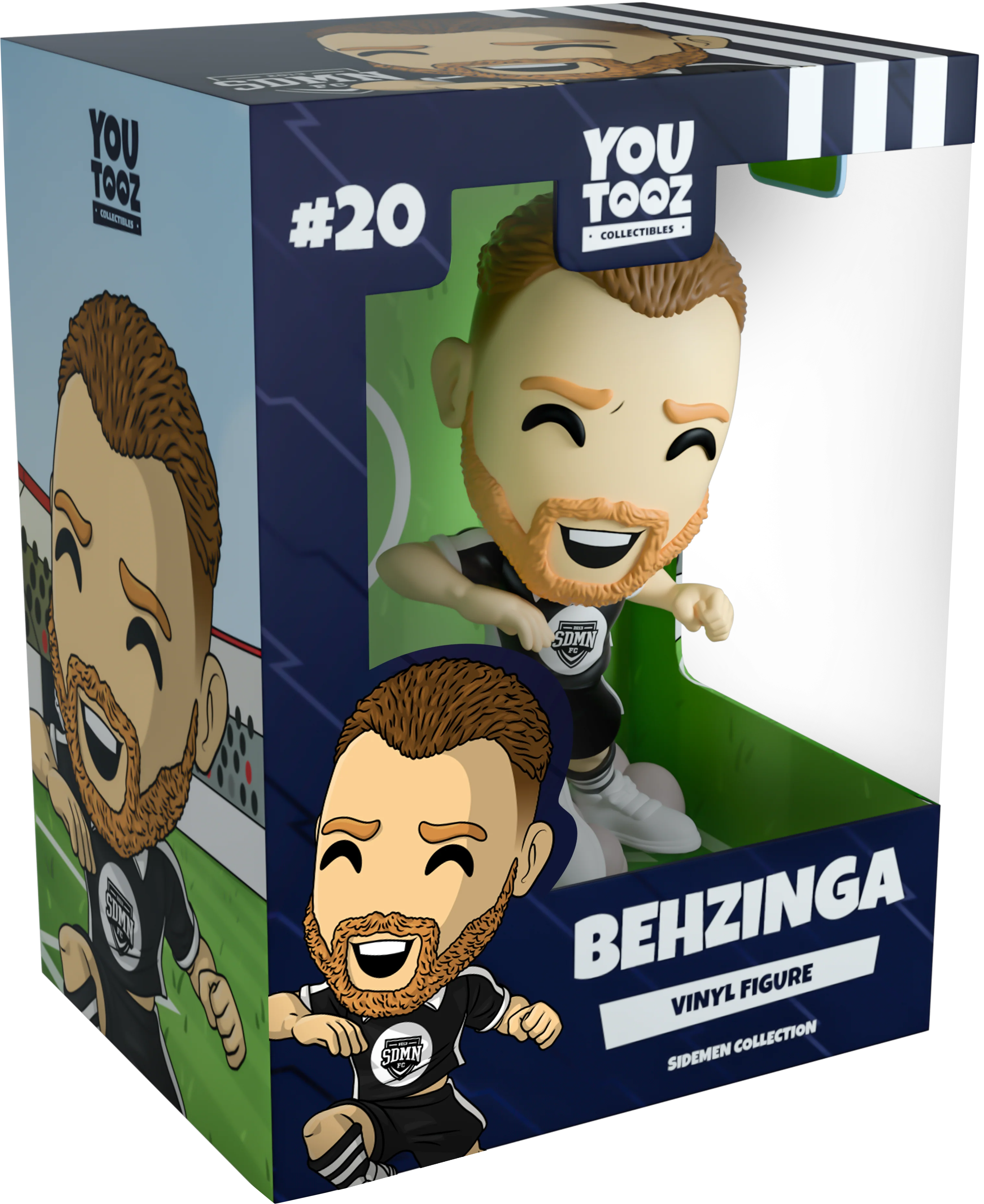 Behzinga ⚽️ - Image 2