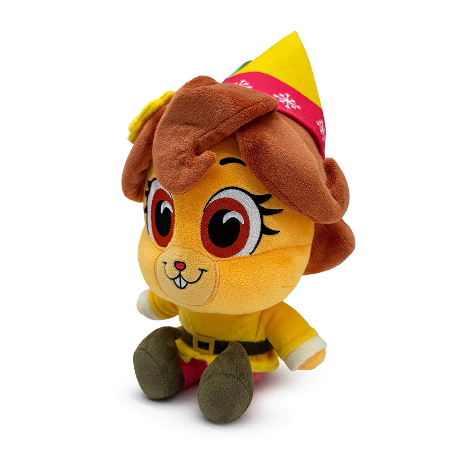 Bella Christmas Edition Plush (9in) - Image 4