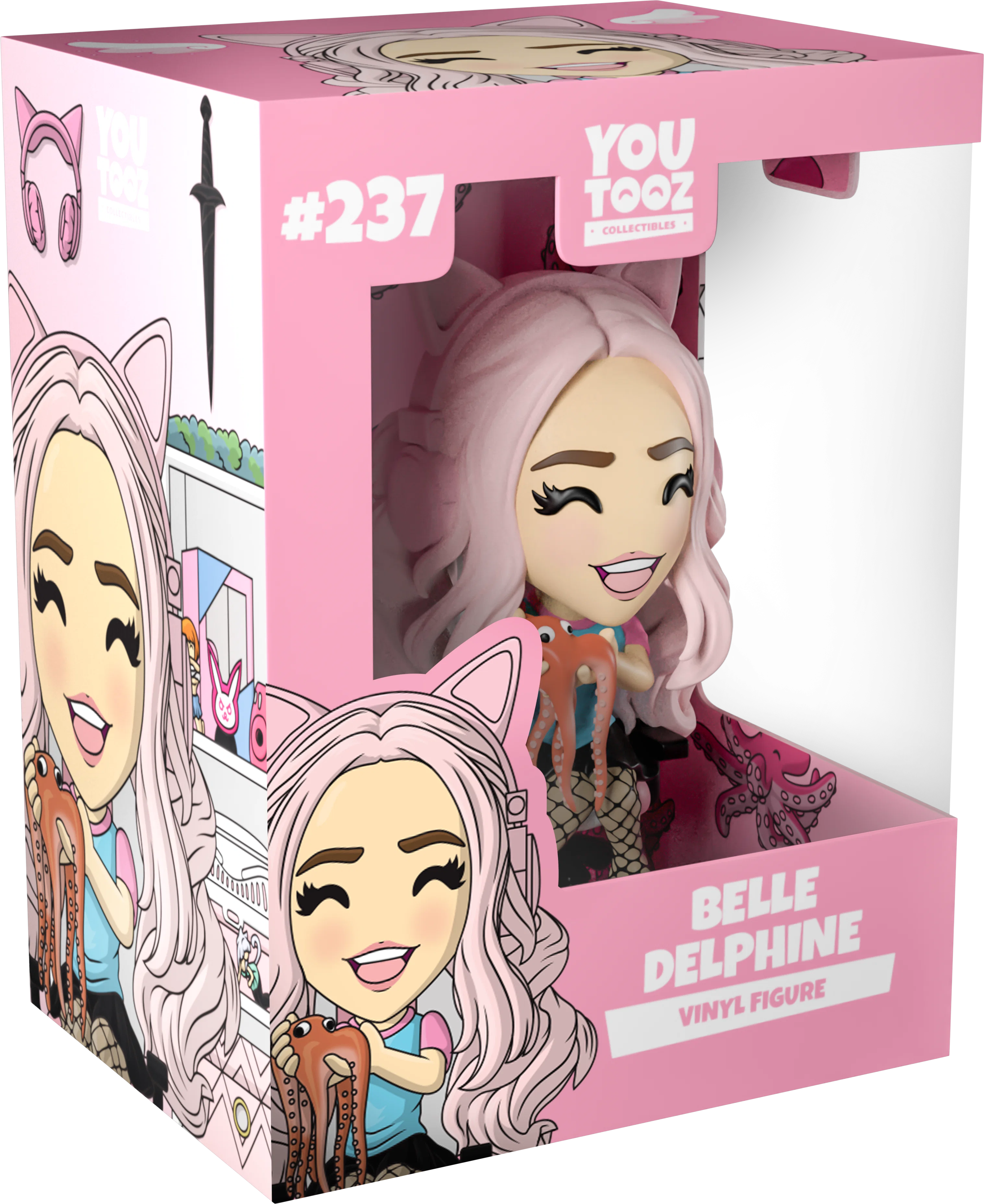 Belle Delphine - Image 2