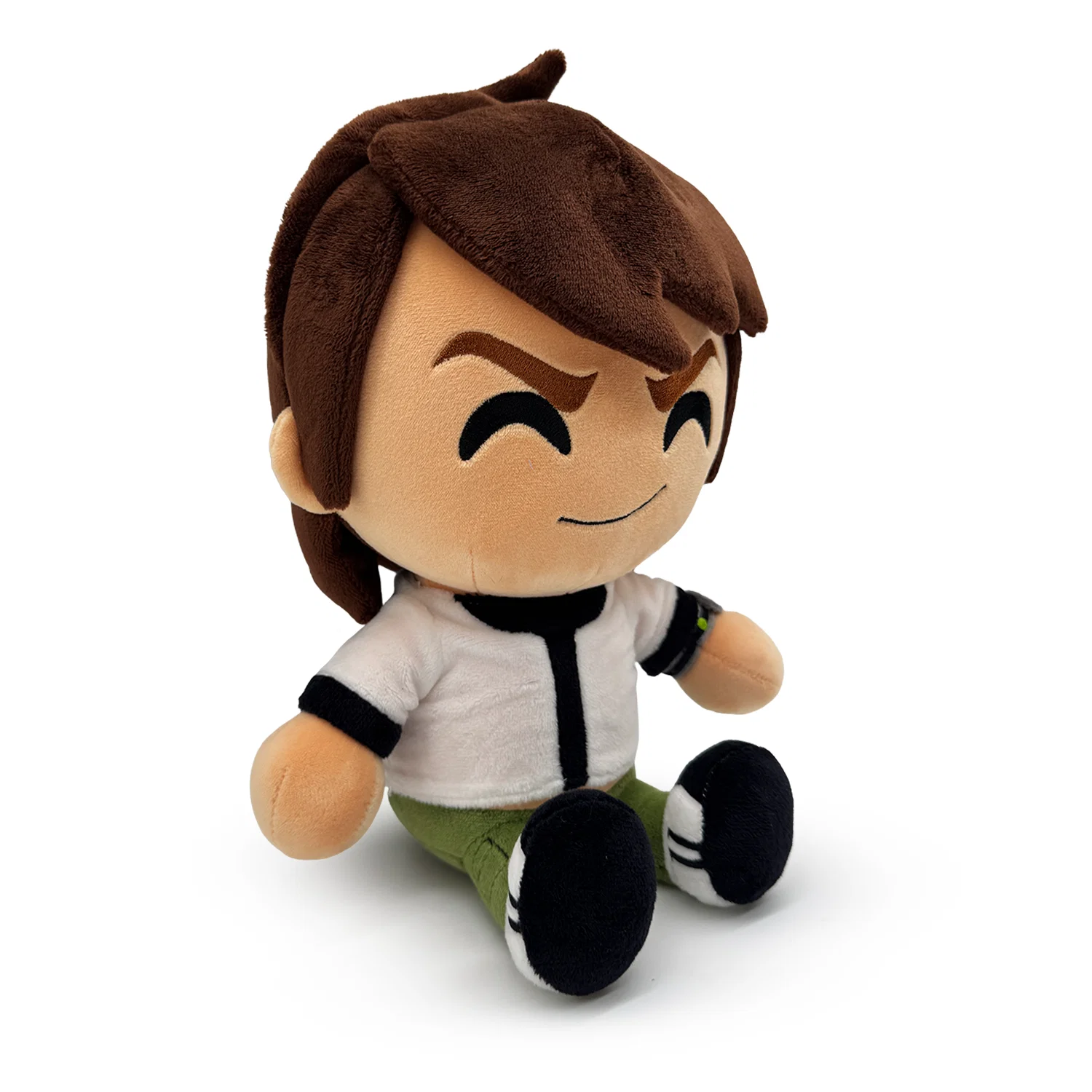 Ben 10 Plush (9in) - Image 3