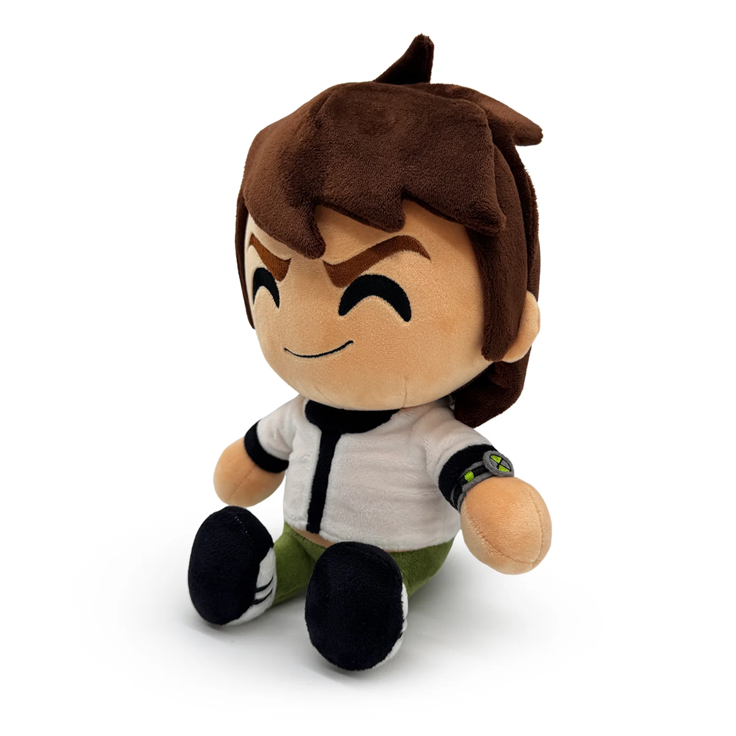 Ben 10 Plush (9in) - Image 4
