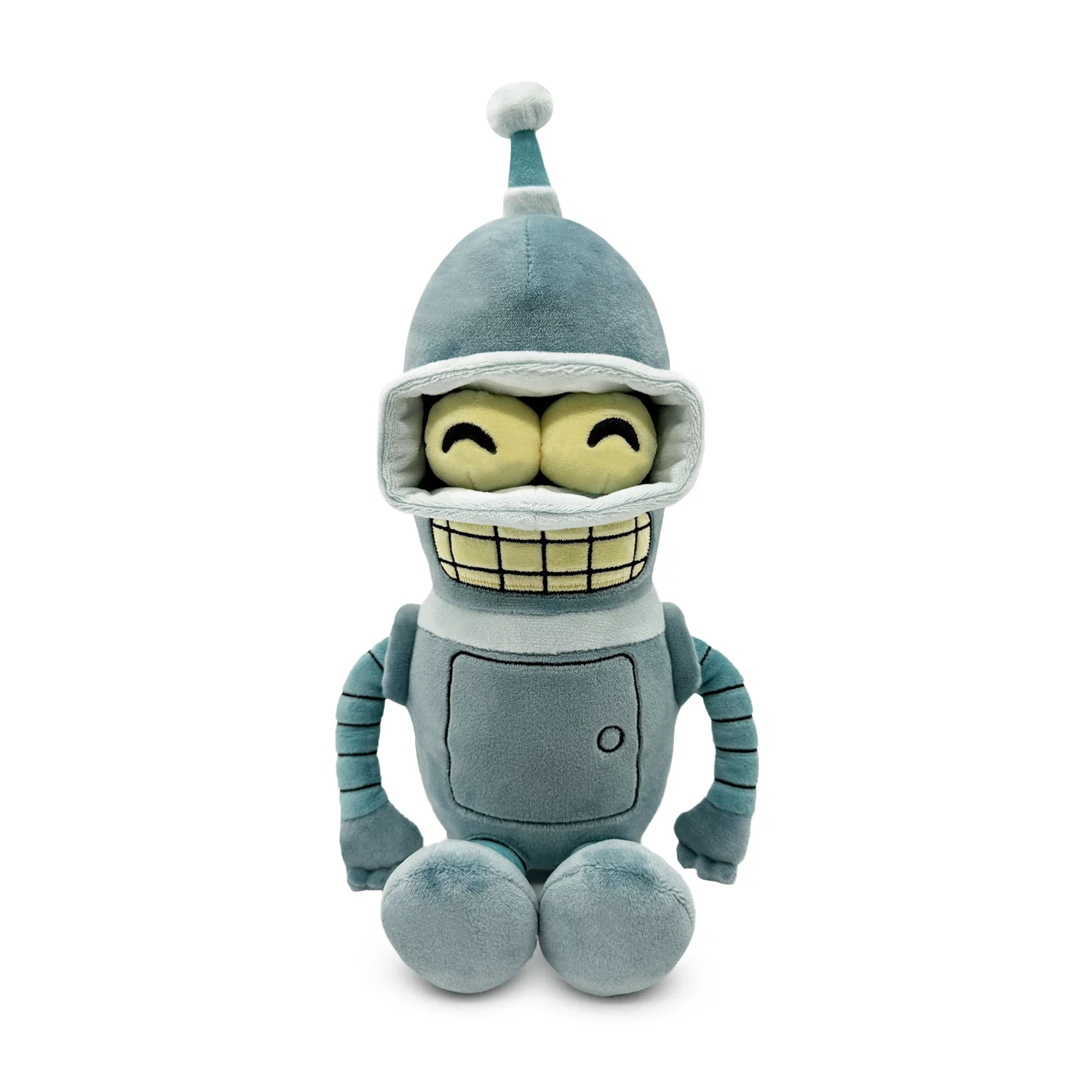 Bender Plush (9in) - Image 2