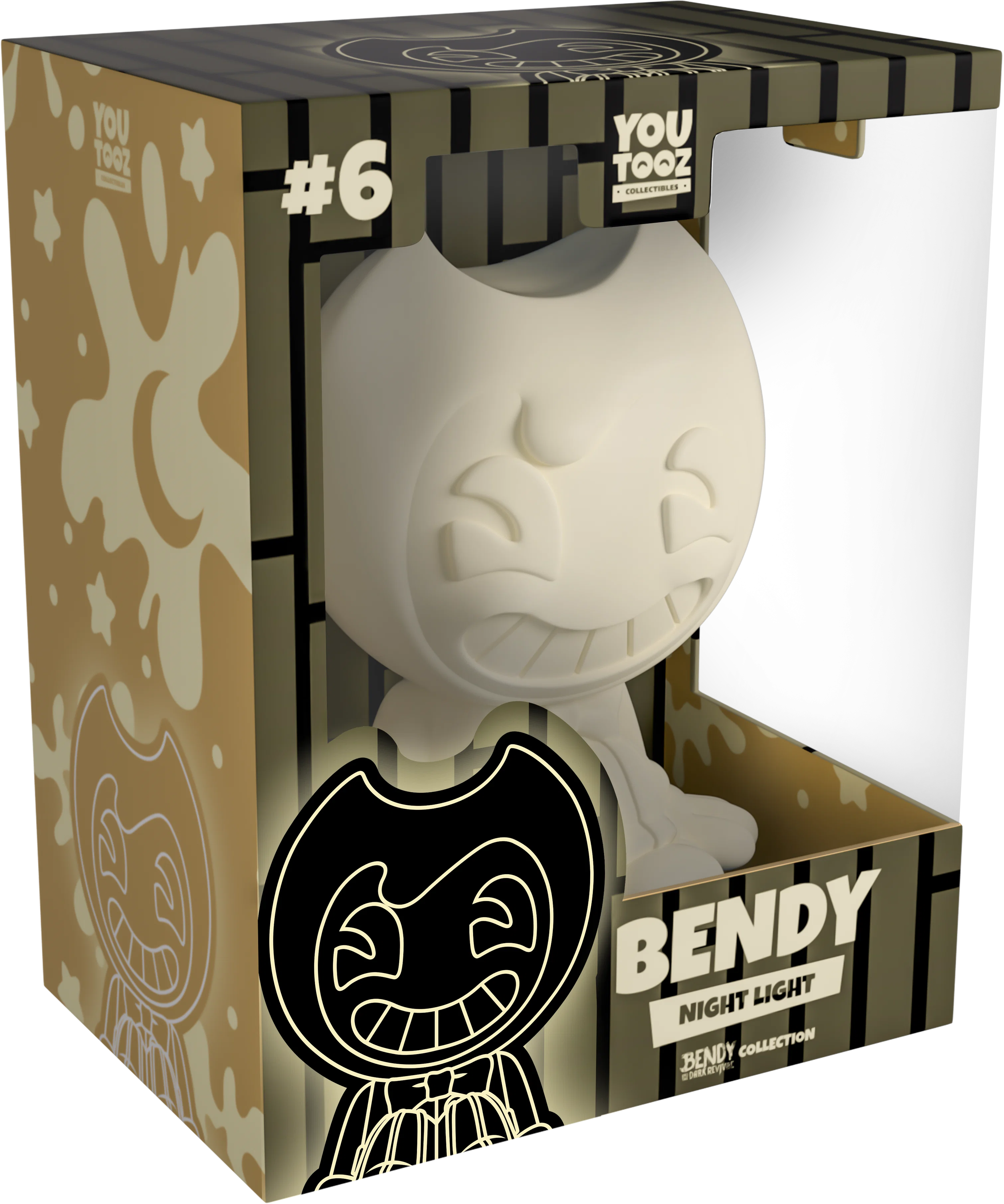 Bendy Night Light - Image 2