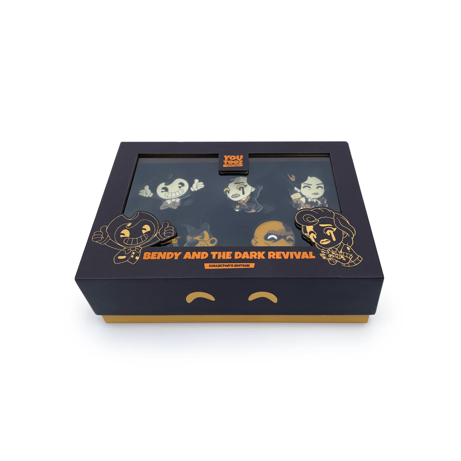 Bendy Pin Set - Image 4