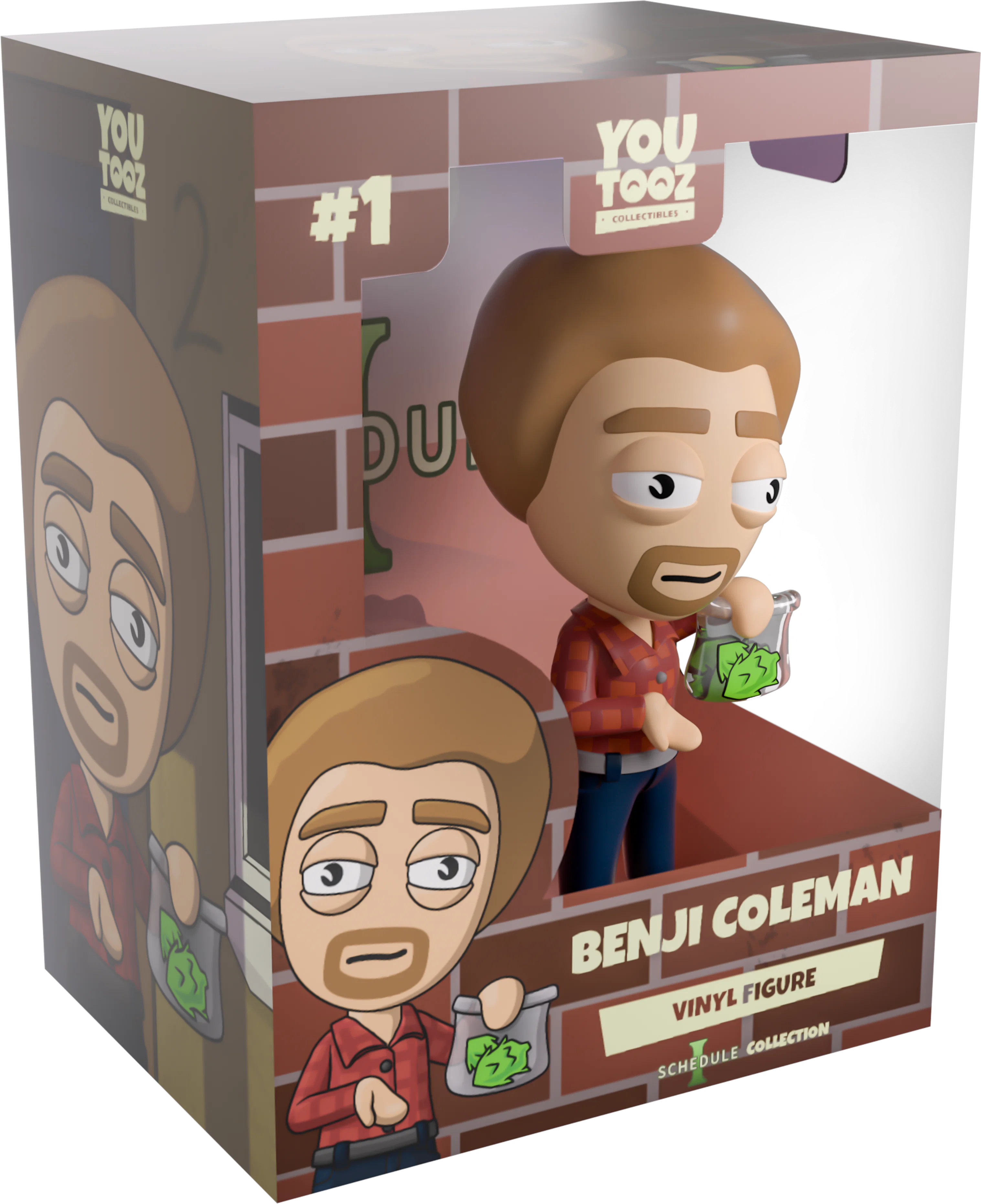 Benji Coleman - Image 2