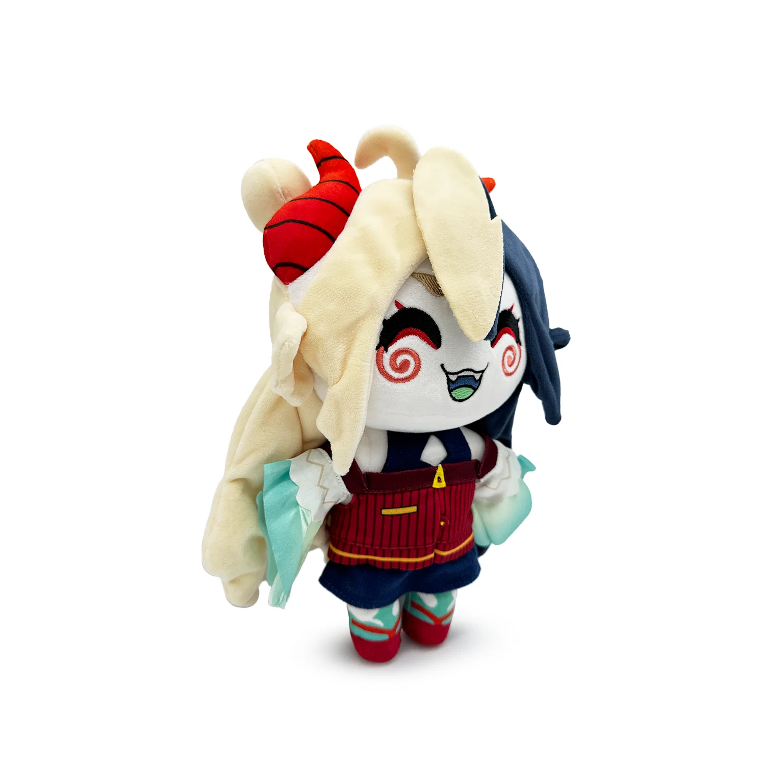 Beo Plush (9in) - Image 3