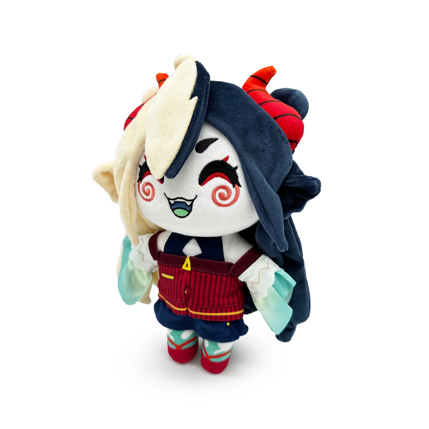 Beo Plush (9in) - Image 4