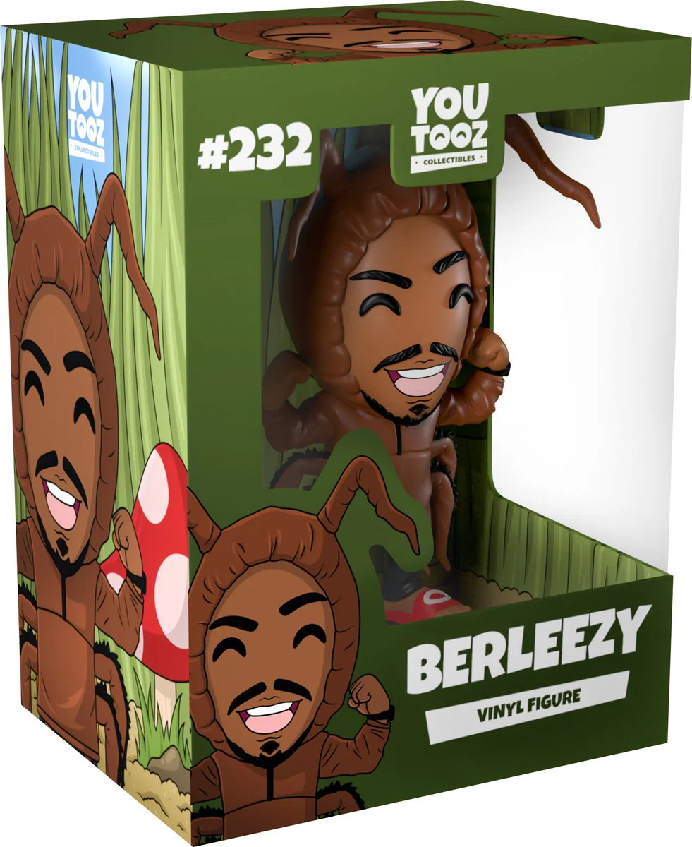 Berleezy - Image 2