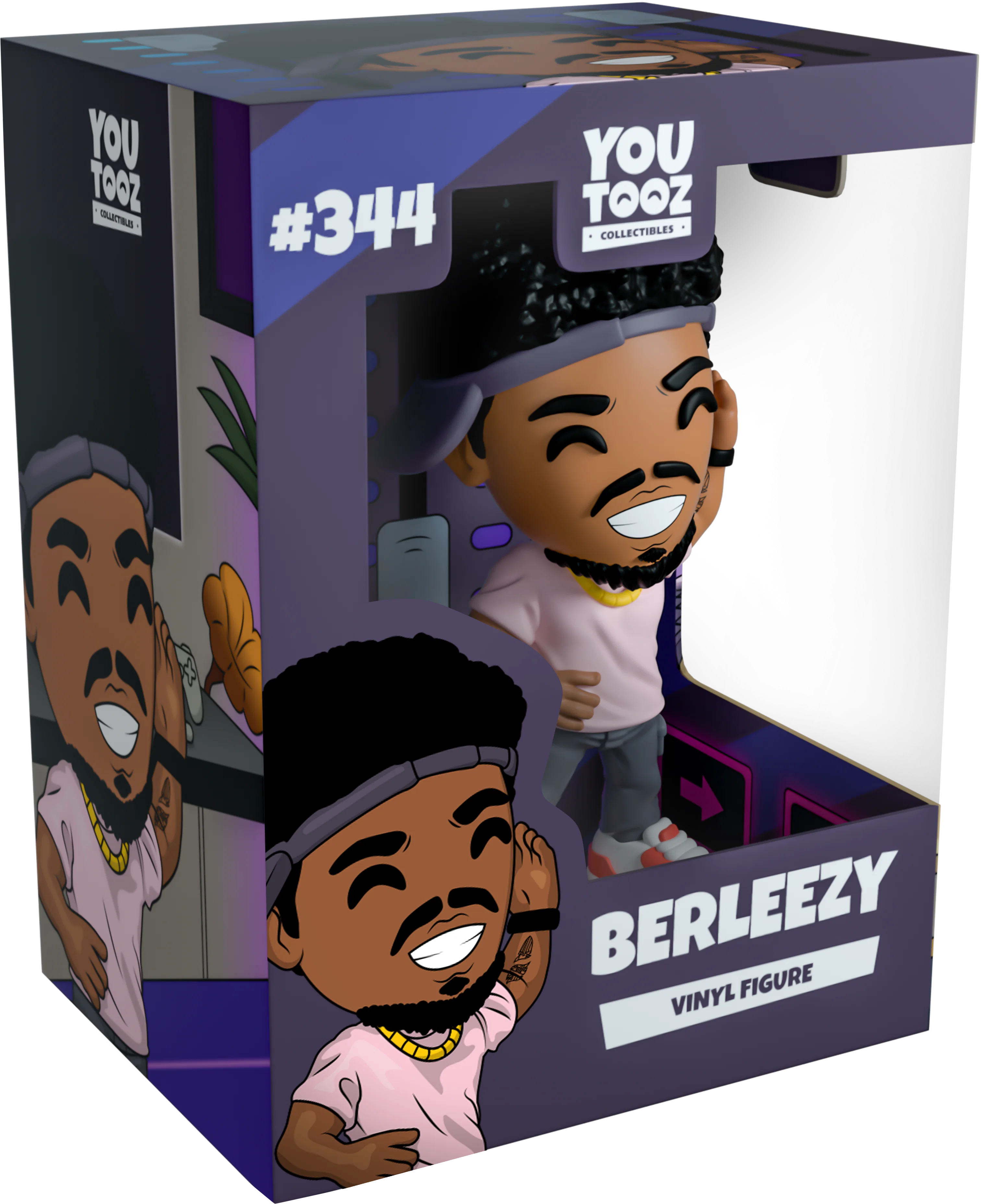 Berleezy - Image 2