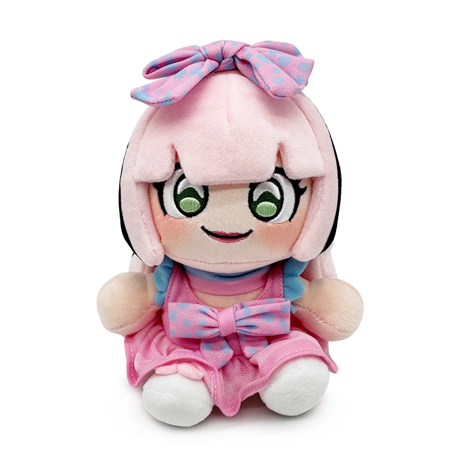 Berry Plush (6in) - Image 2