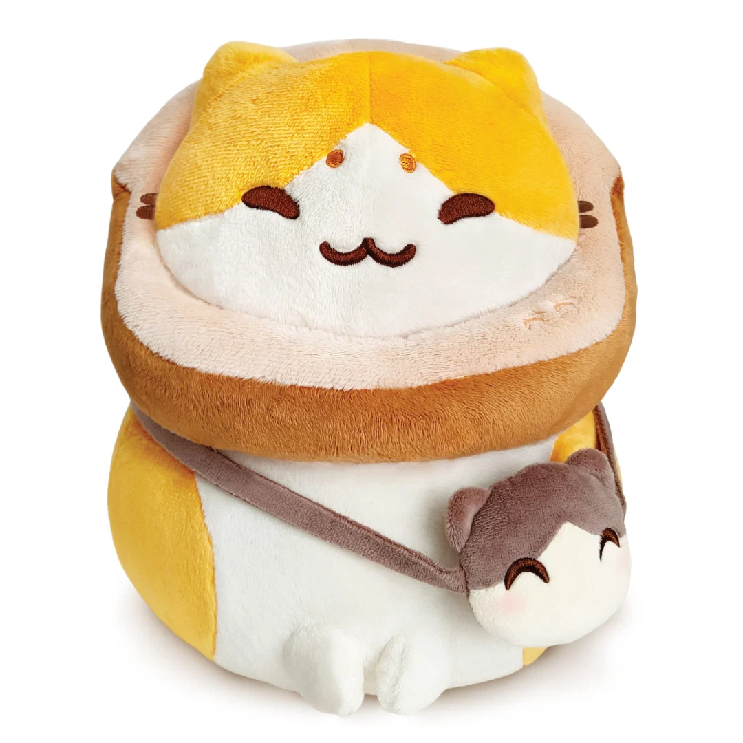 Bichi Mao Plush (9in) - Image 2