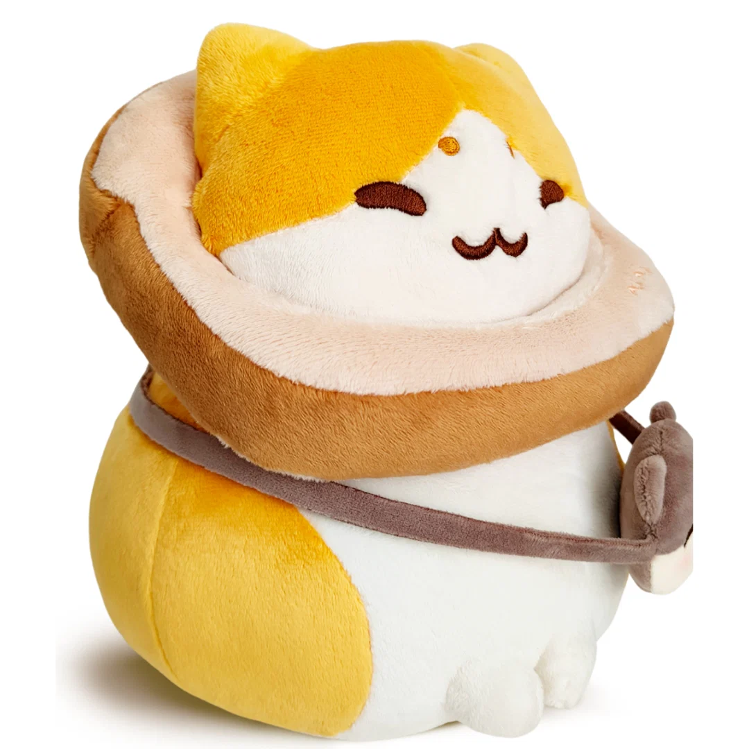 Bichi Mao Plush (9in) - Image 3