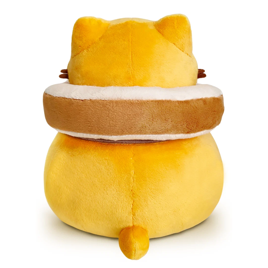 Bichi Mao Plush (9in) - Image 5