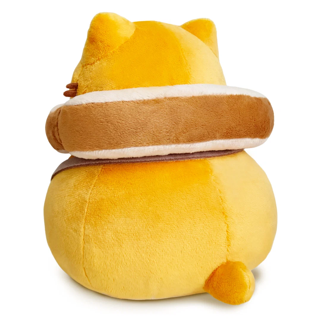 Bichi Mao Plush (9in) - Image 6
