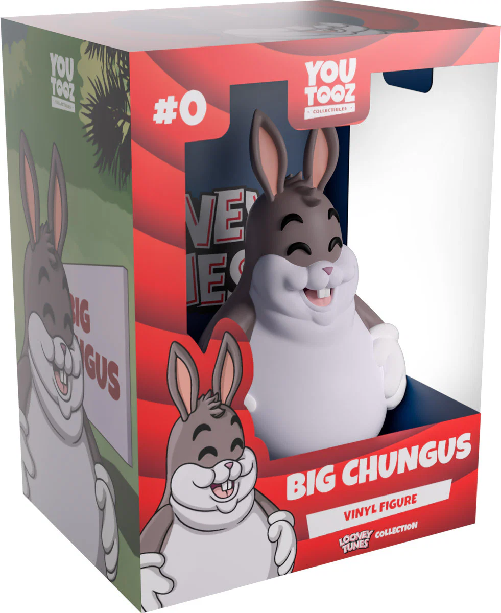 Big Chungus - Image 2