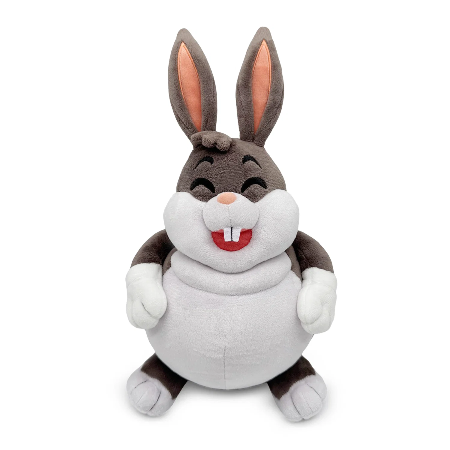 Big Chungus Plush (9in) - Image 2