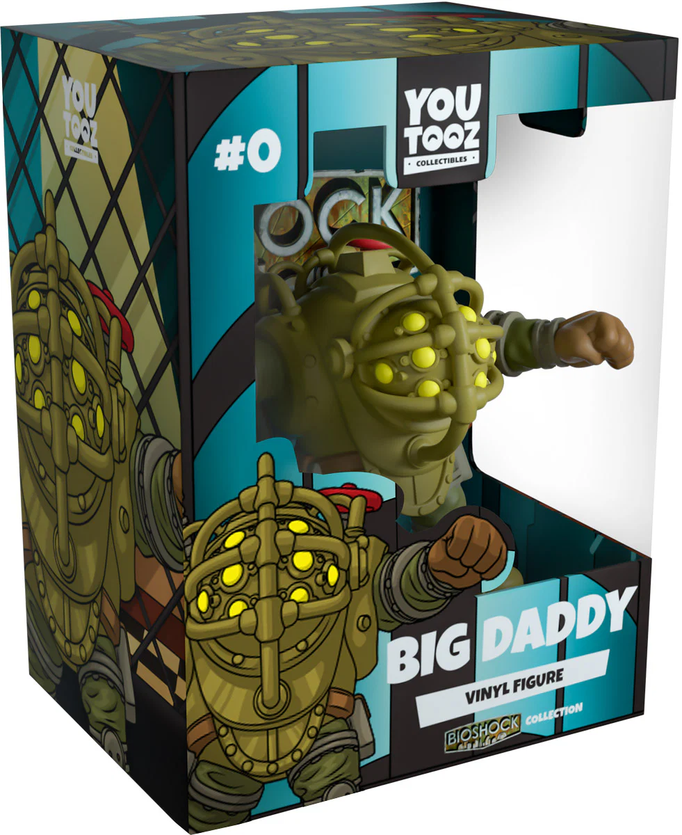 Big Daddy - Image 2