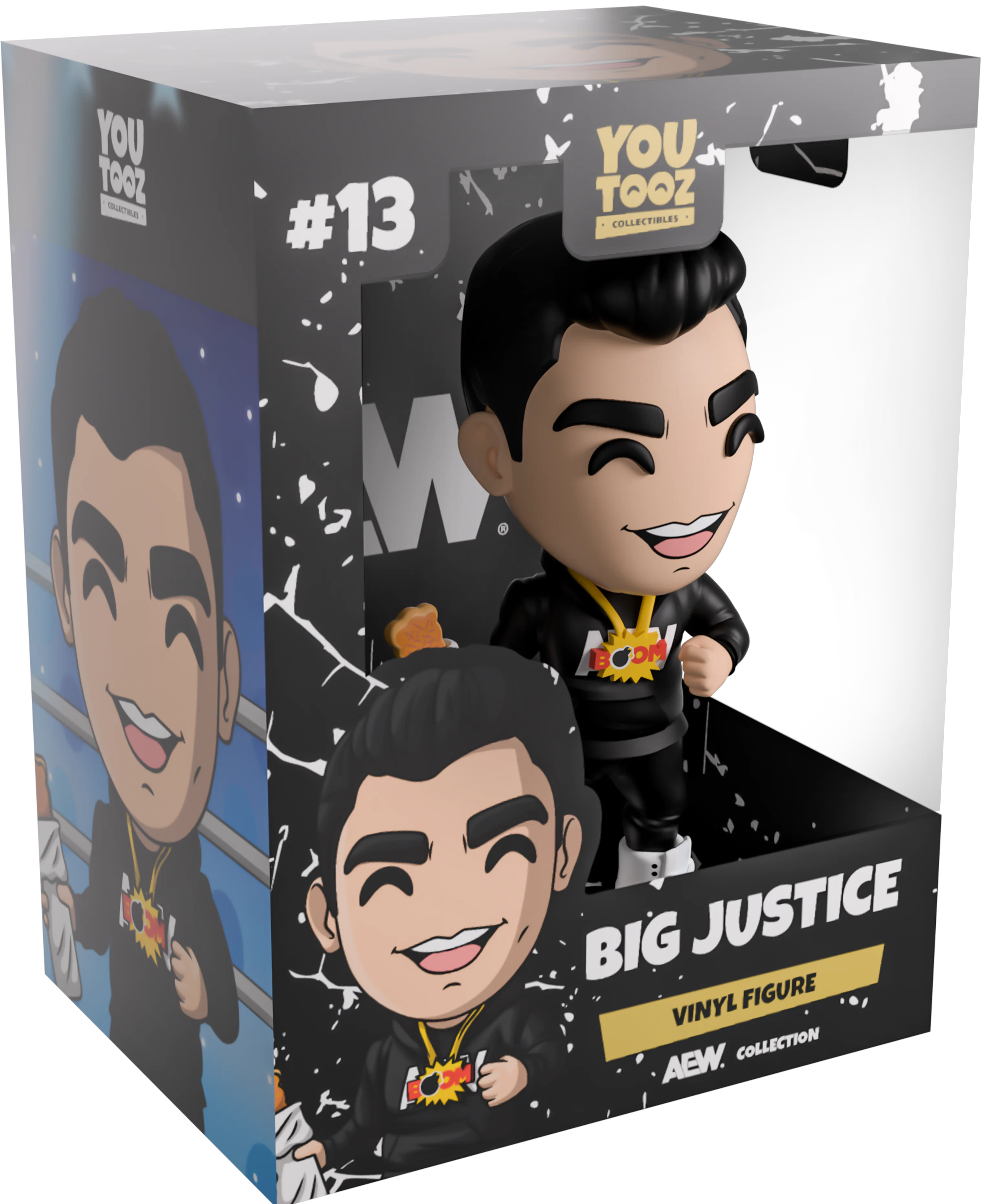 Big Justice - Image 2