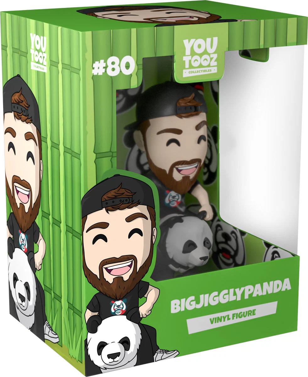 Bigjigglypanda - Image 2