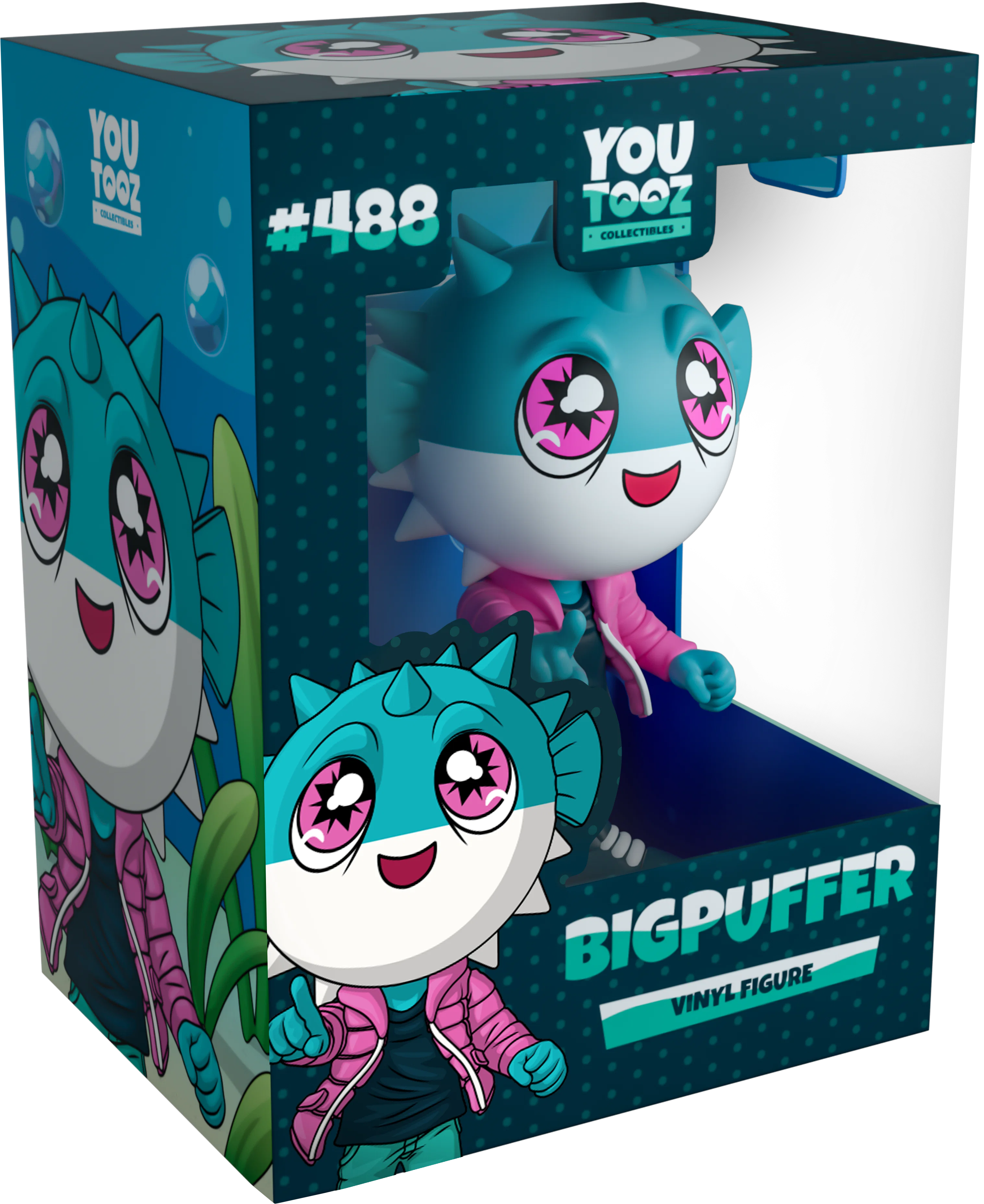 Bigpuffer - Image 2