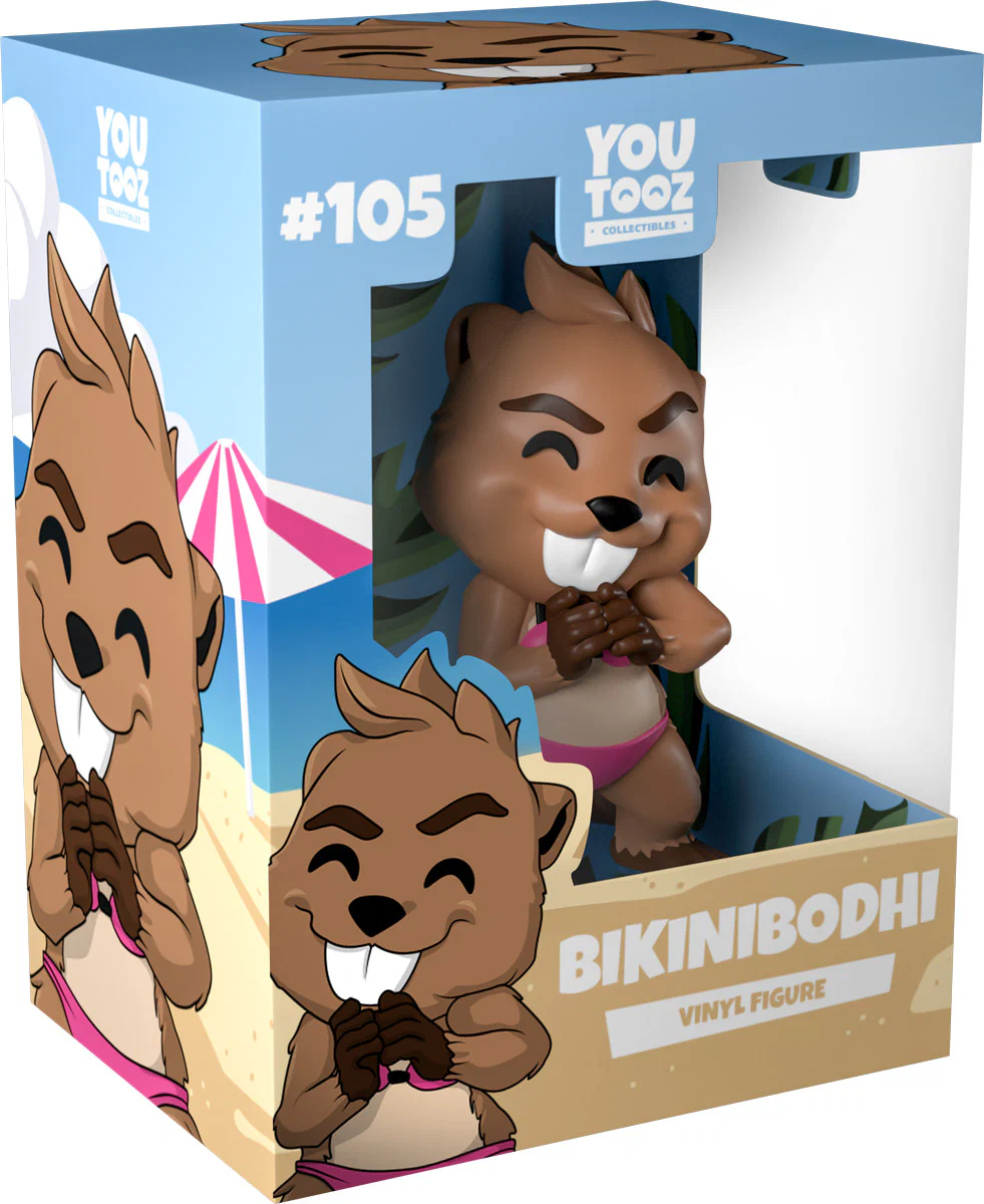 BikiniBodhi - Image 2